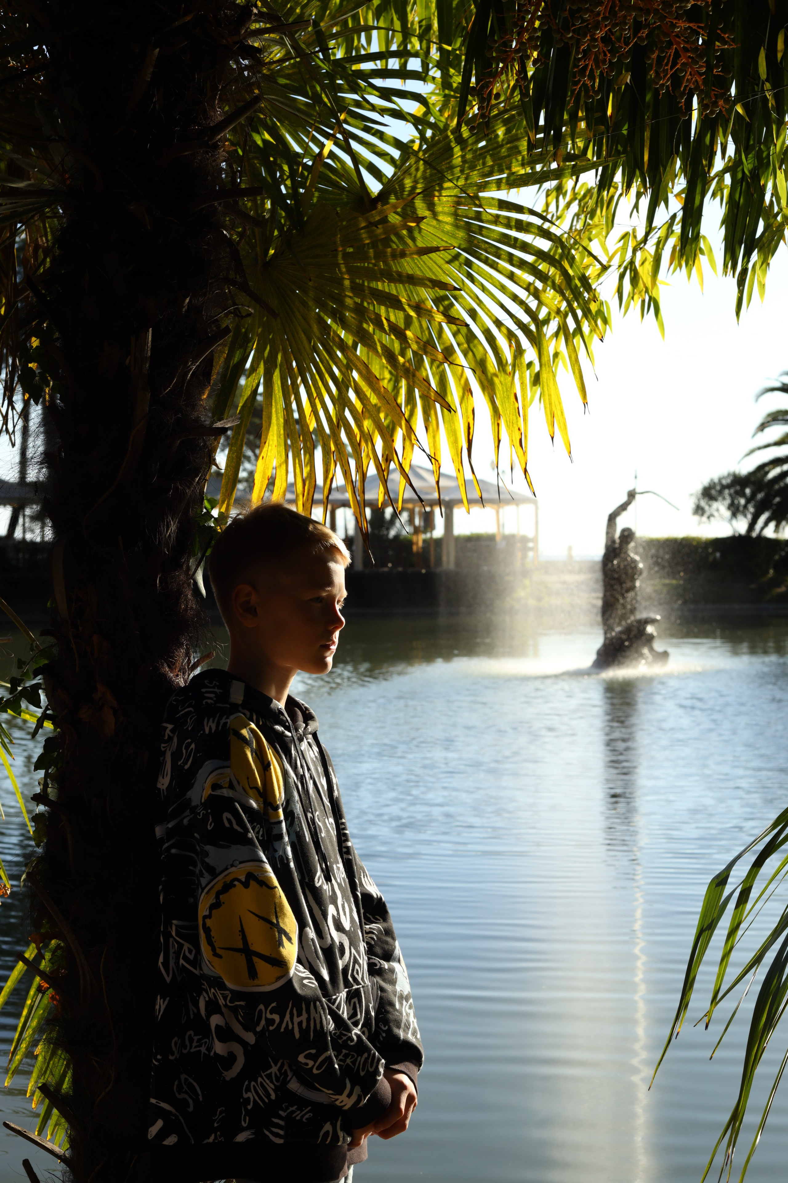 Абхазия 2023. Свадебный и семейный фотограф Анна Печенкина