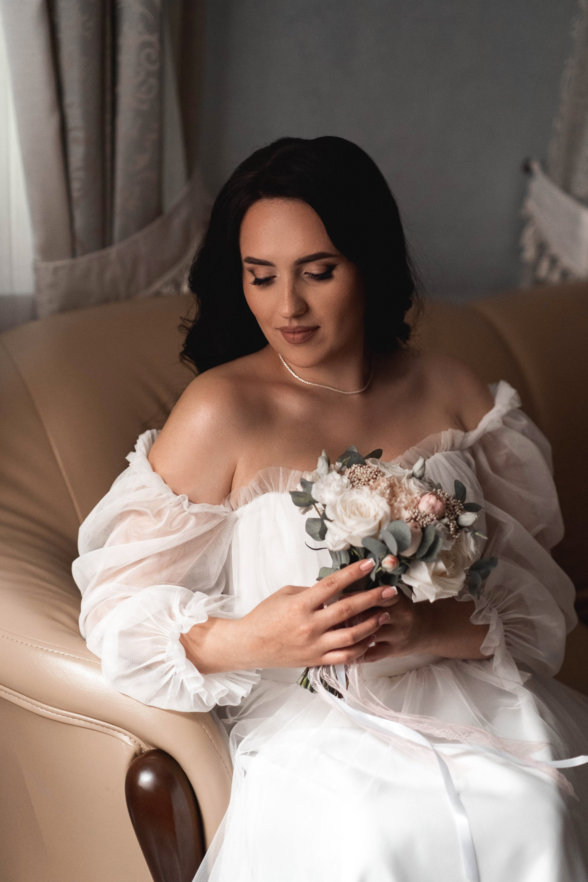 Антон & Алёна. Свадебный и семейный фотограф в Тюмени Екатерина Дубровина