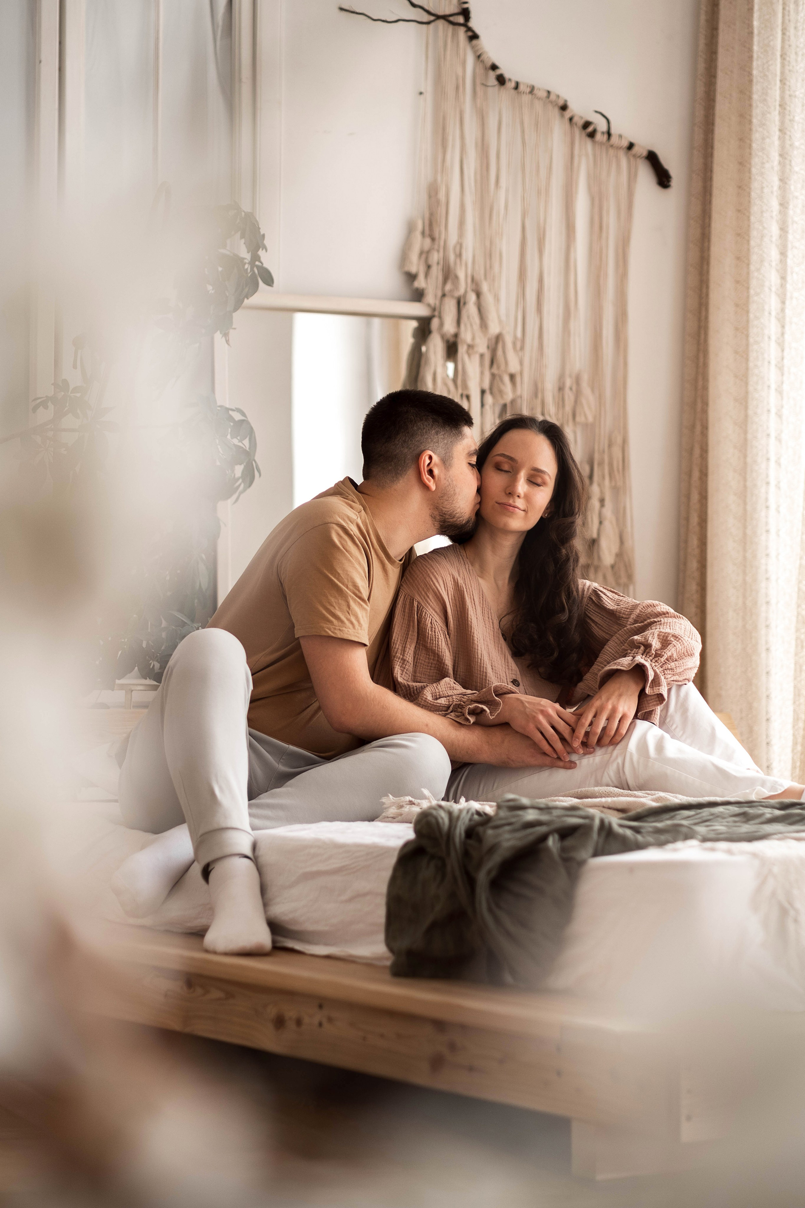 Мария, Артур и малыш Костик. Свадебный и семейный фотограф в Тюмени Екатерина Дубровина