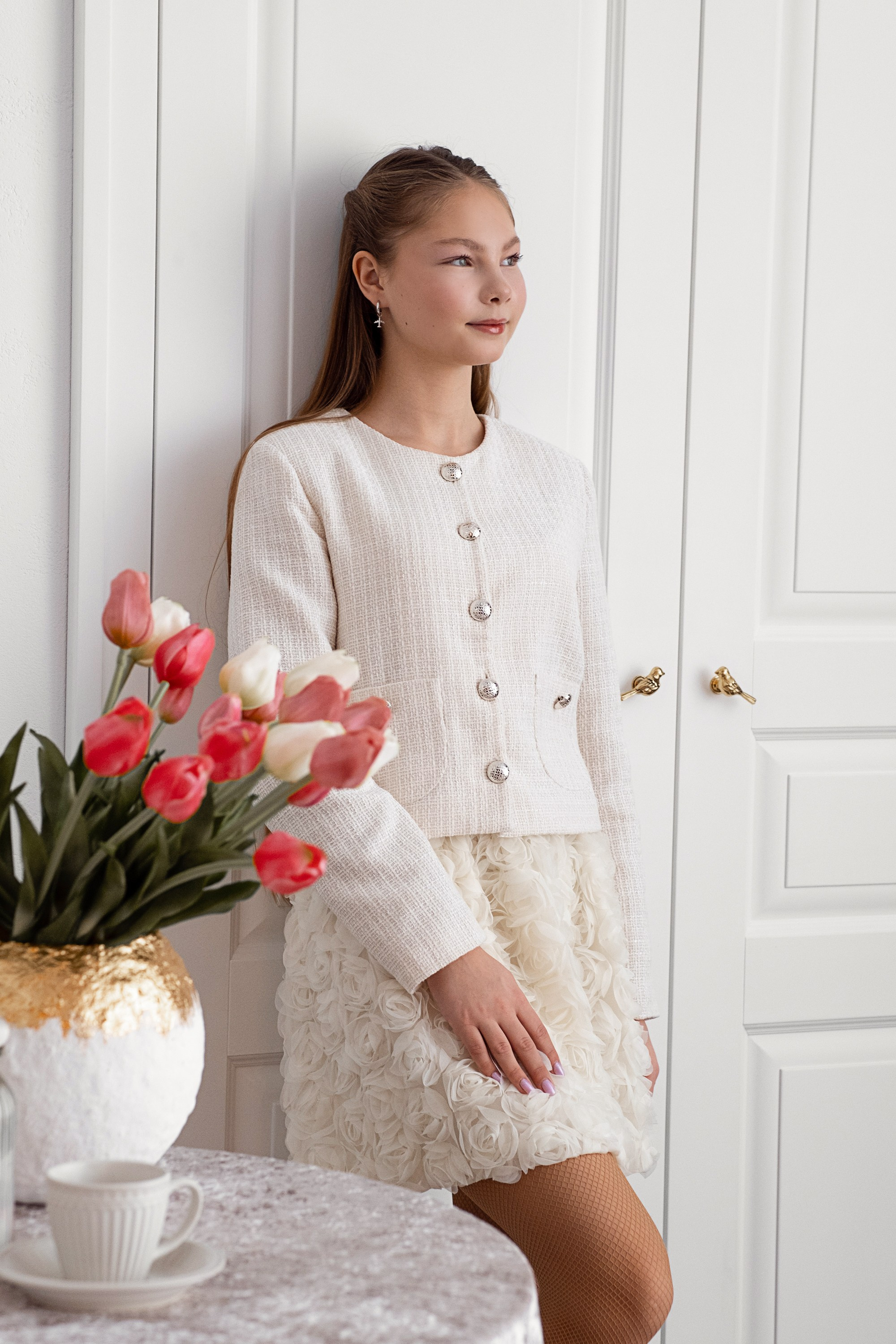 Светлана, София и Ника. Свадебный и семейный фотограф в Тюмени Екатерина Дубровина