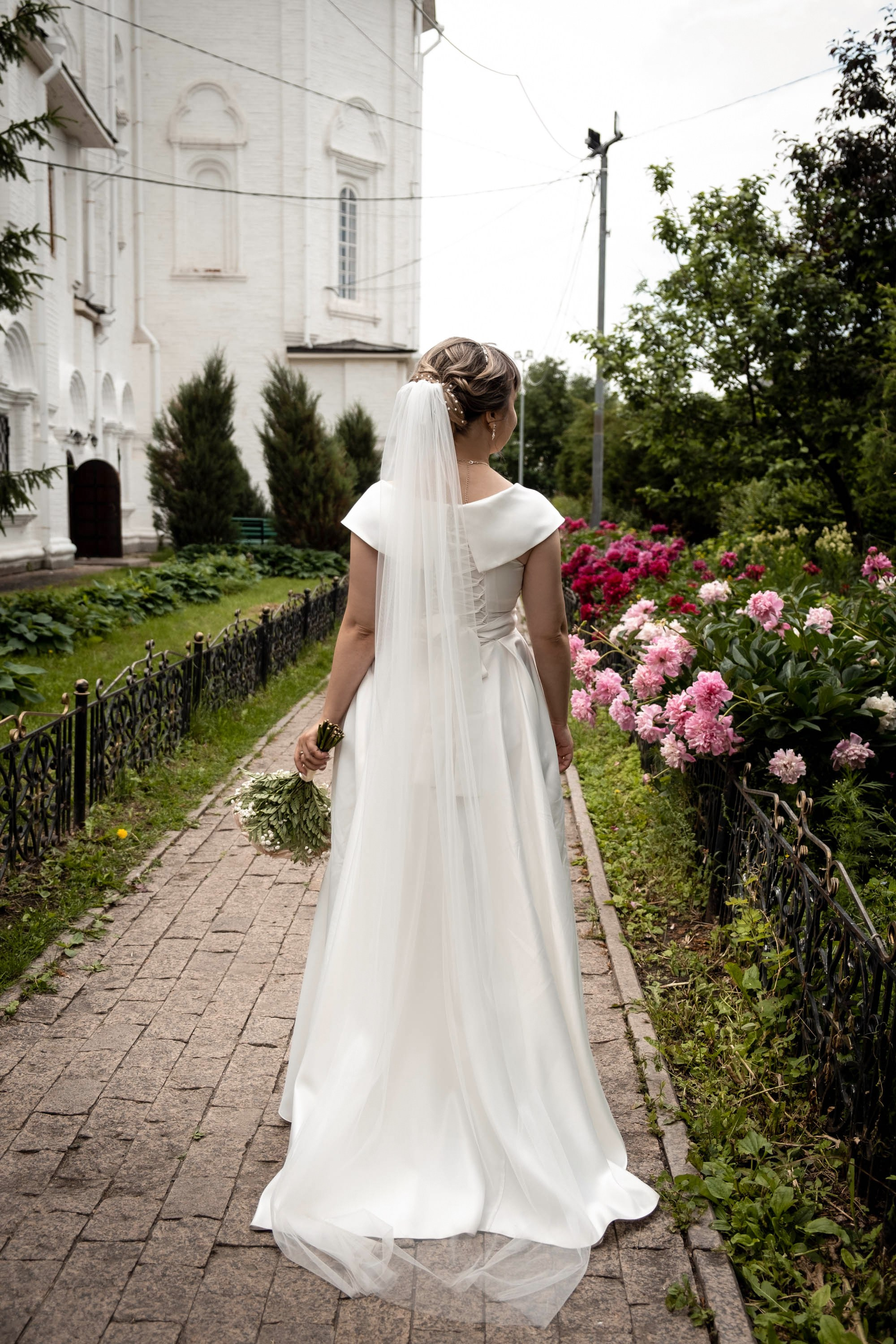 Александр & Елена. Свадебный и семейный фотограф в Тюмени Екатерина Дубровина