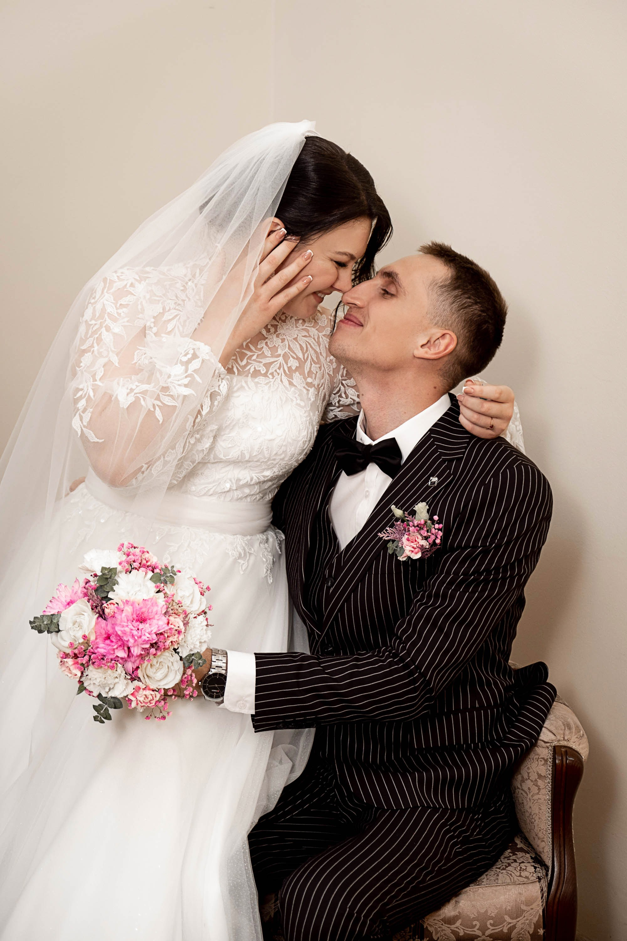 Василий & Валерия г. Заводоуковск. Свадебный и семейный фотограф в Тюмени Екатерина Дубровина