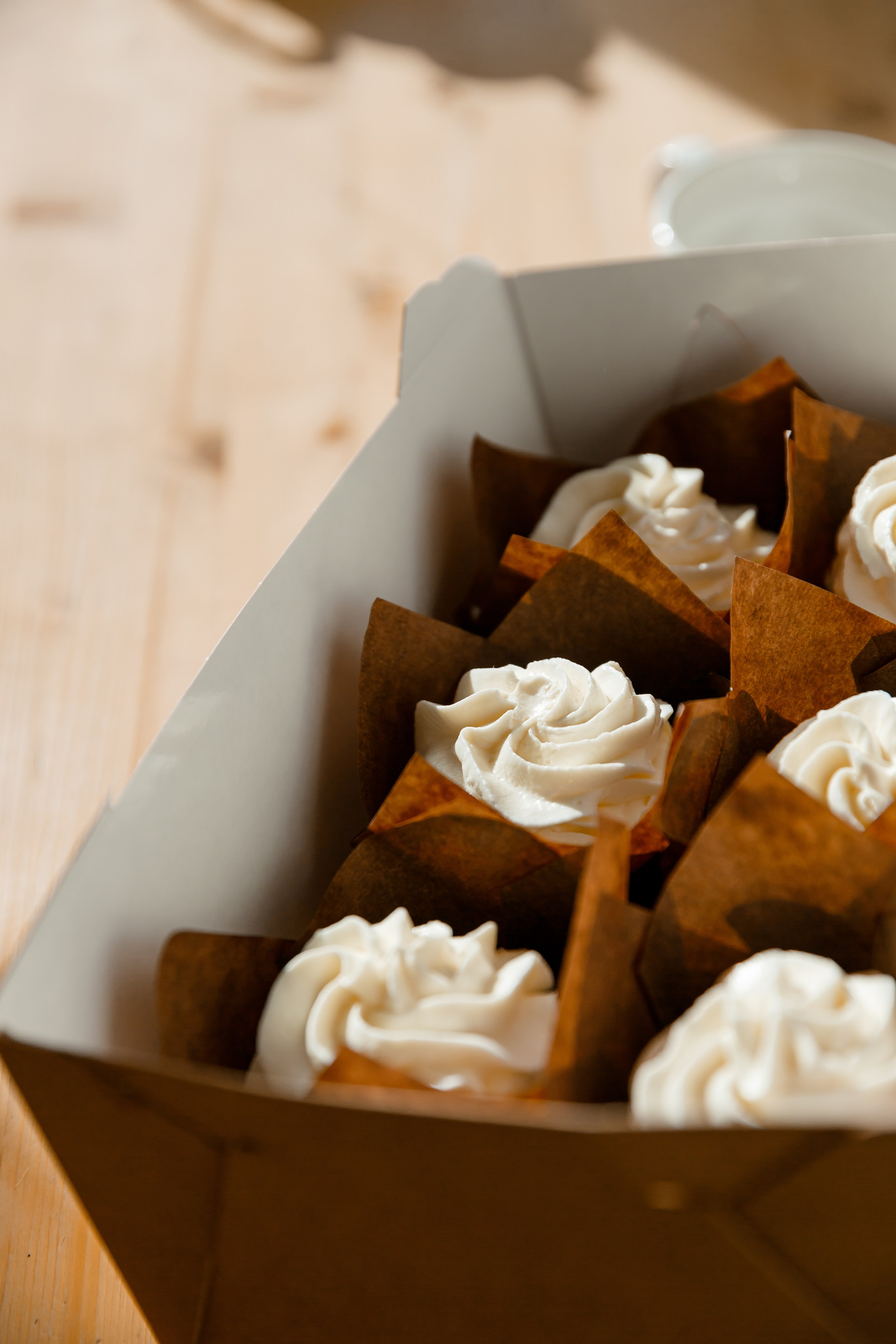 Фотосъемка Еды. Фотограф Евгения Улаз