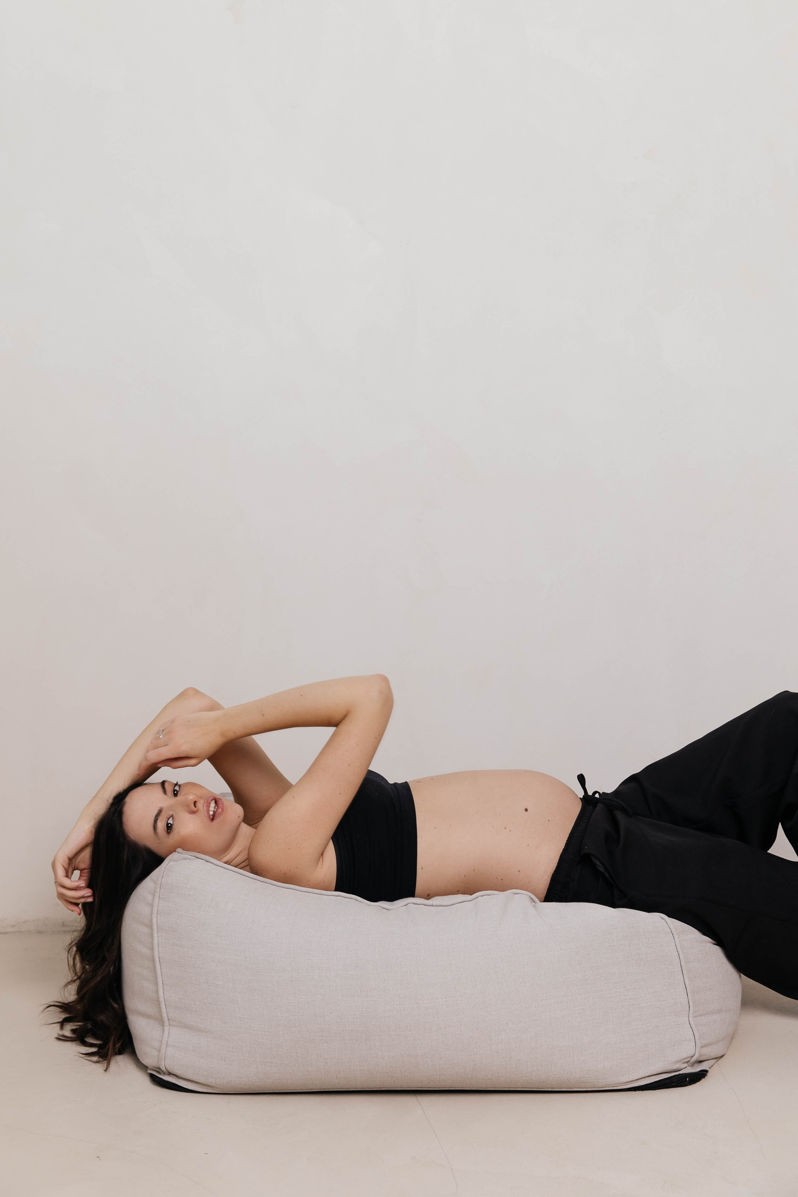 Беременность. Фотограф индивидуальных женских портретов и LOVEstory в Москве