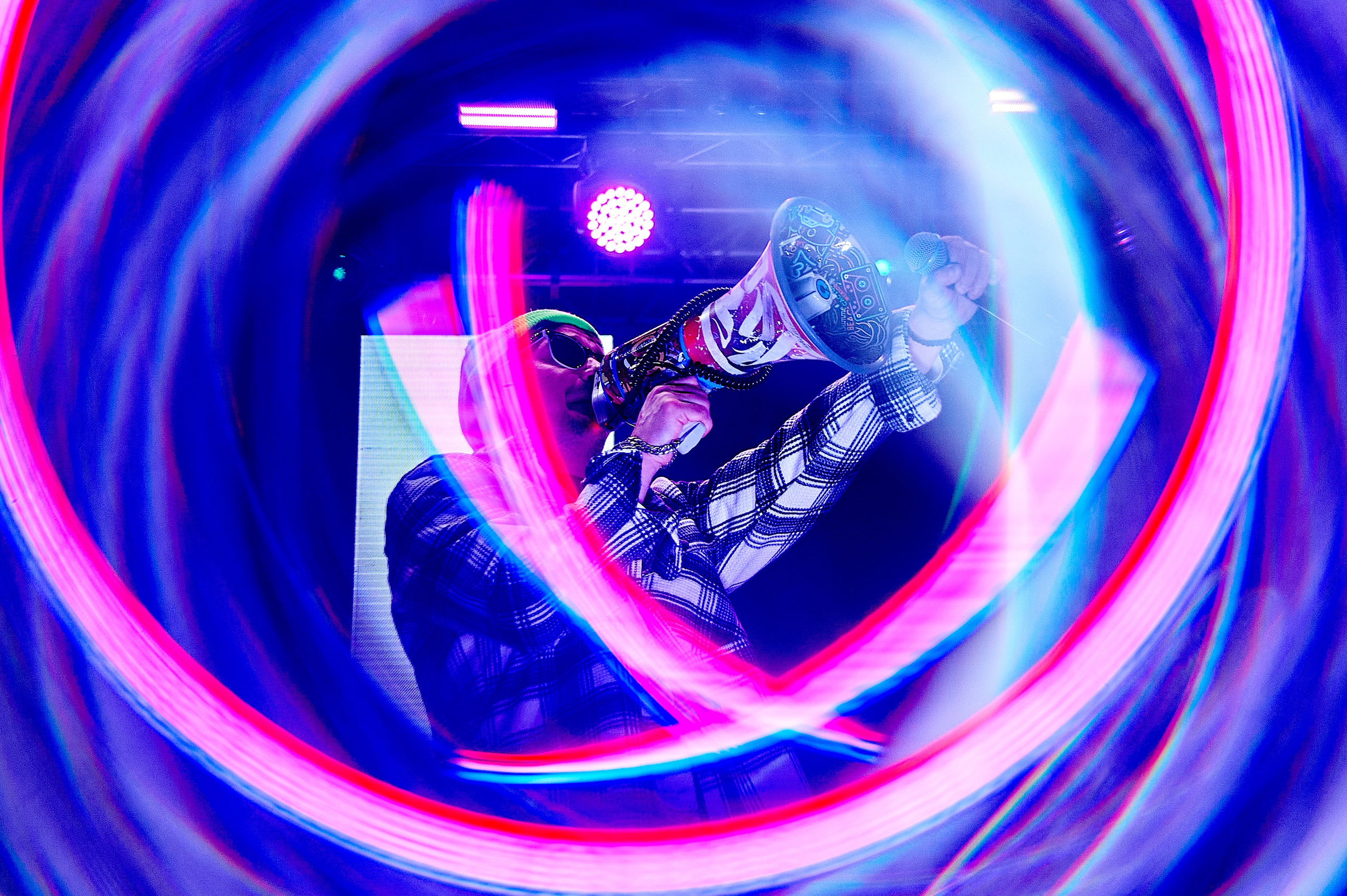 Супердискотека 90-х в Красноярске RECORD. Фотограф Москва Concerts photo / Fashion photо