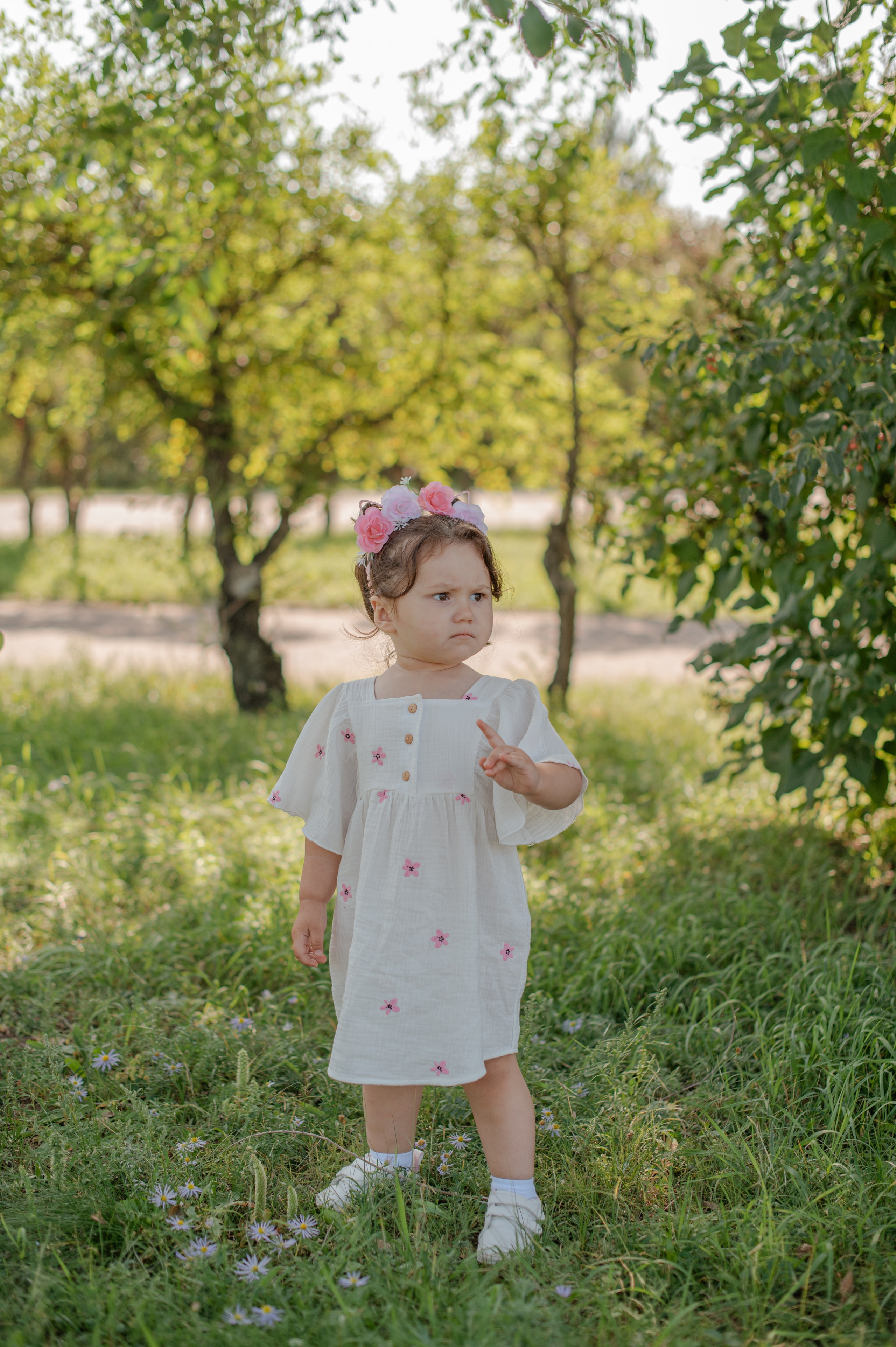 День Рождения у Милисы. Фотограф Виктория Воронина