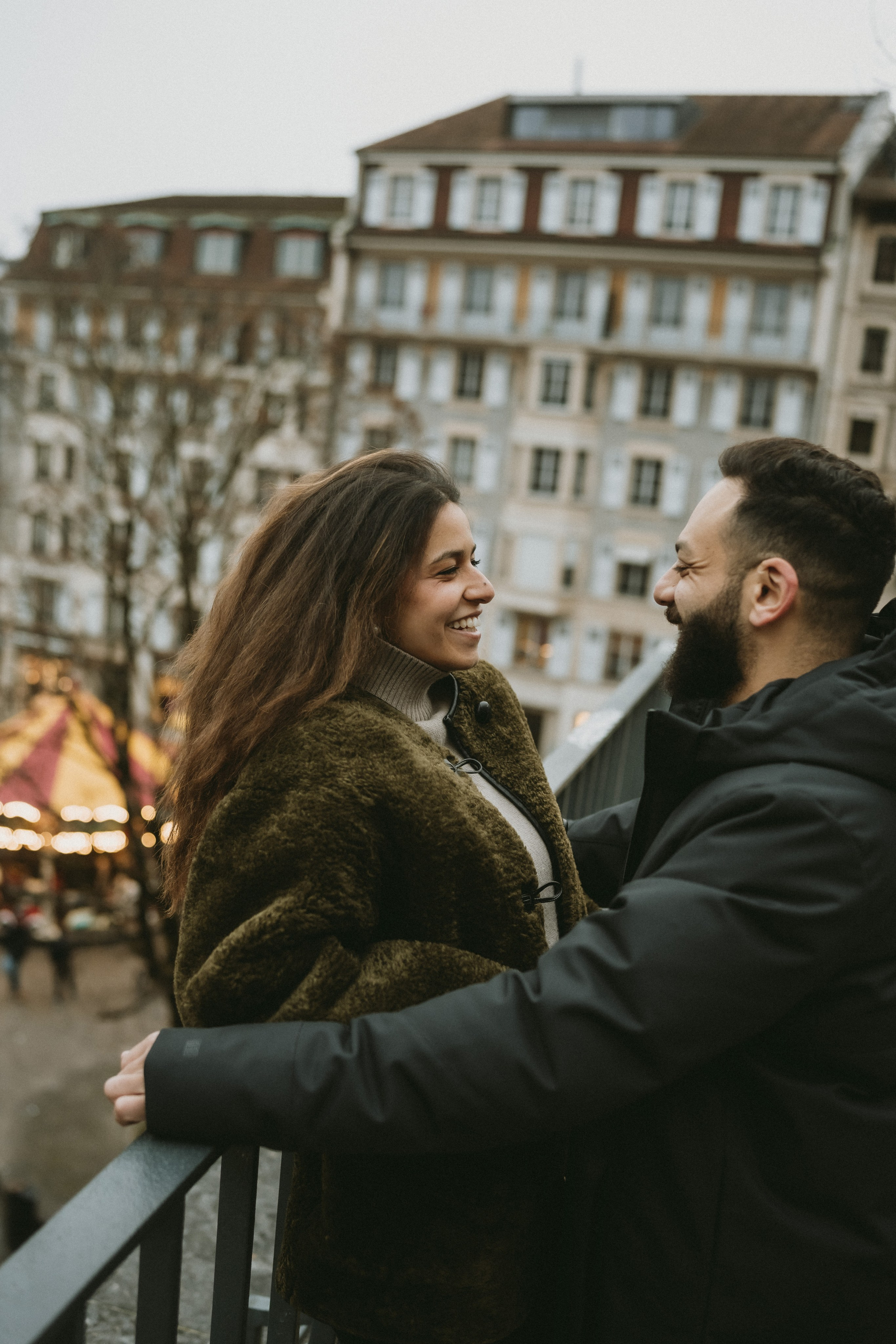 Mariam & Ragy. Professional Wedding Photographer Geneva & Romande Switzerland | Tanya Creator