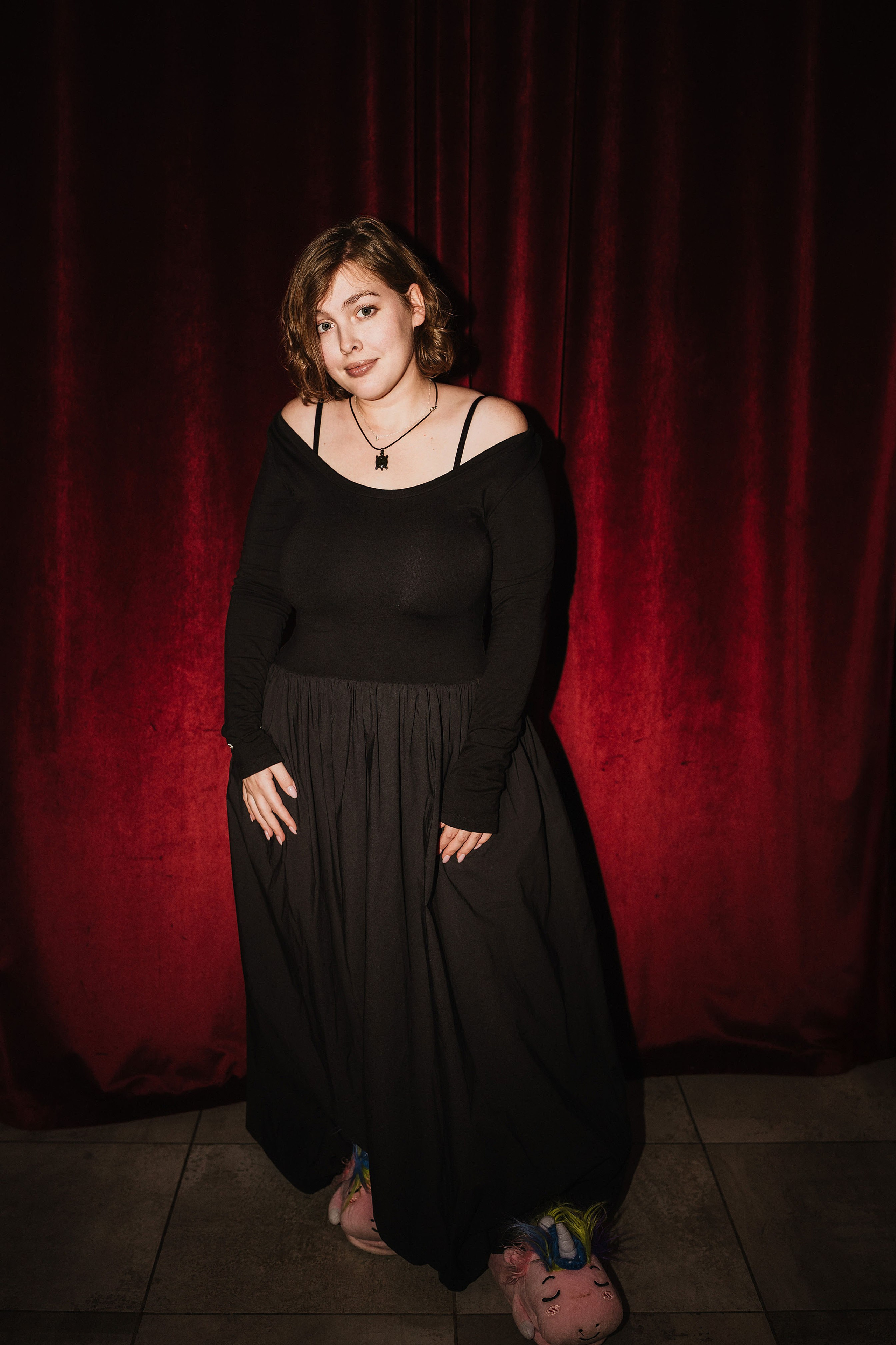 Вечеринка Ведьмочек. Фотограф в Москве Ангелина Ким