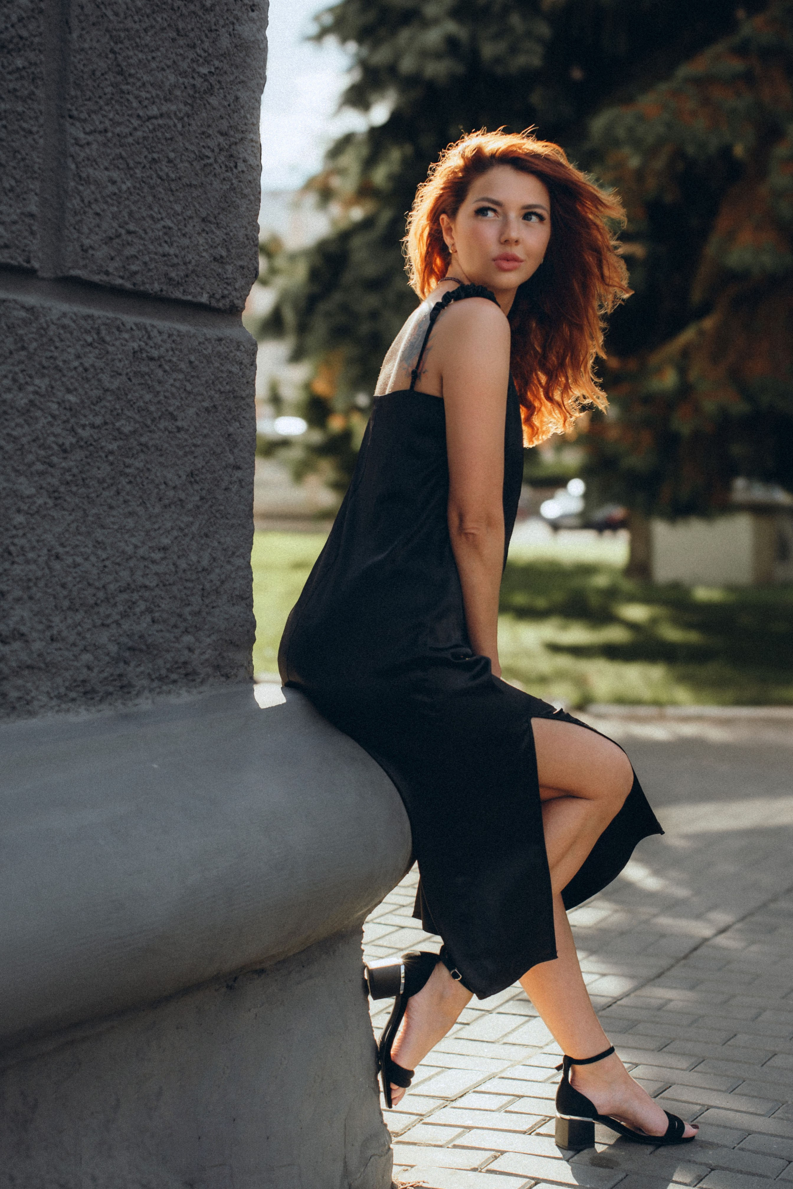 Екатерина Минакова. Фотограф в Москве Ангелина Ким