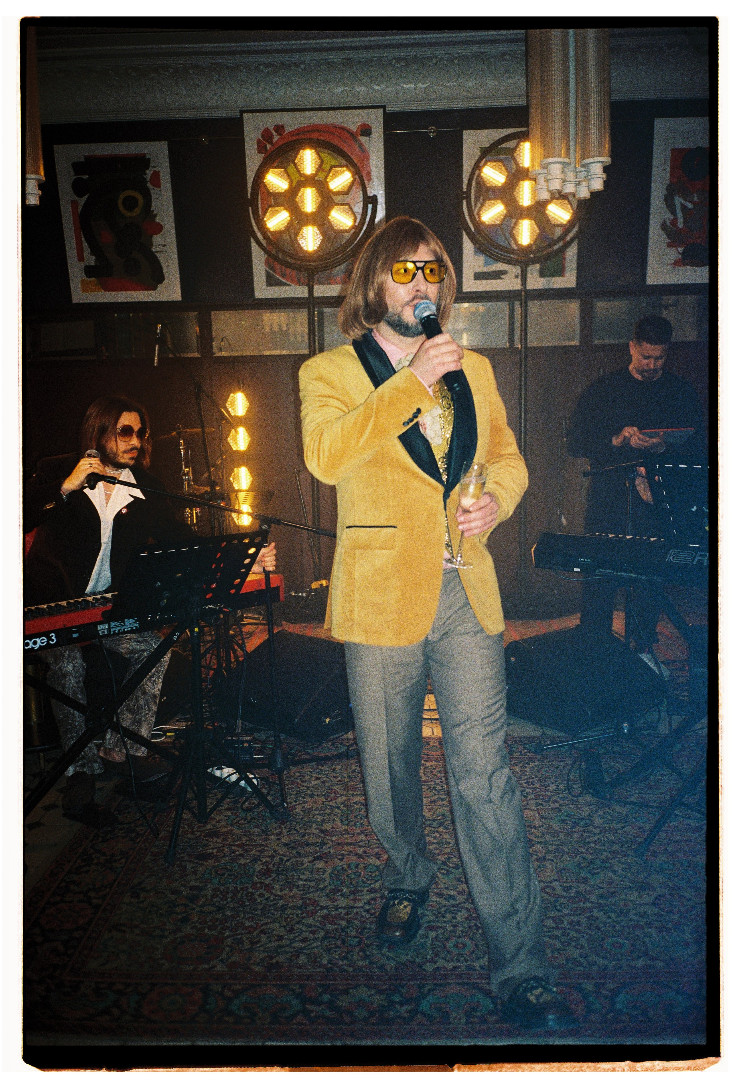 After Season. Свадебный фотограф в Москве Артём Кившарь