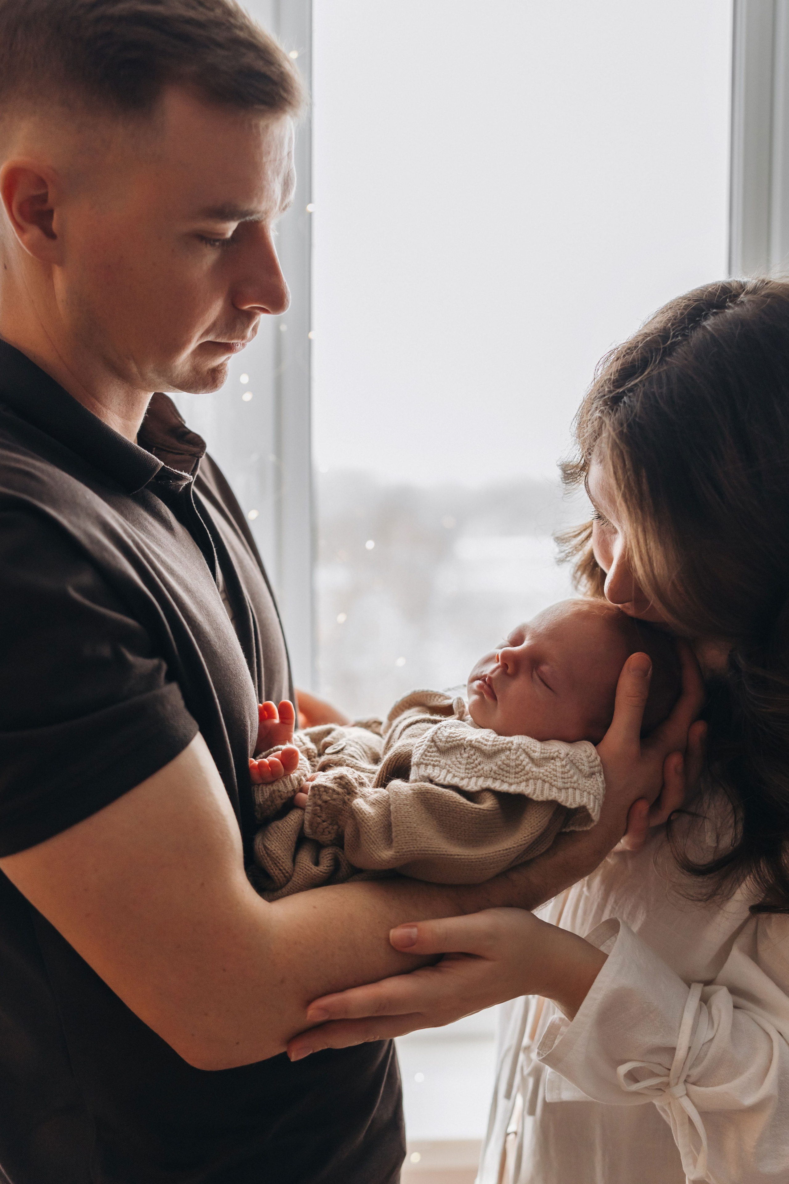 Первая фотосессия. Ваш фотограф Вика Артемова