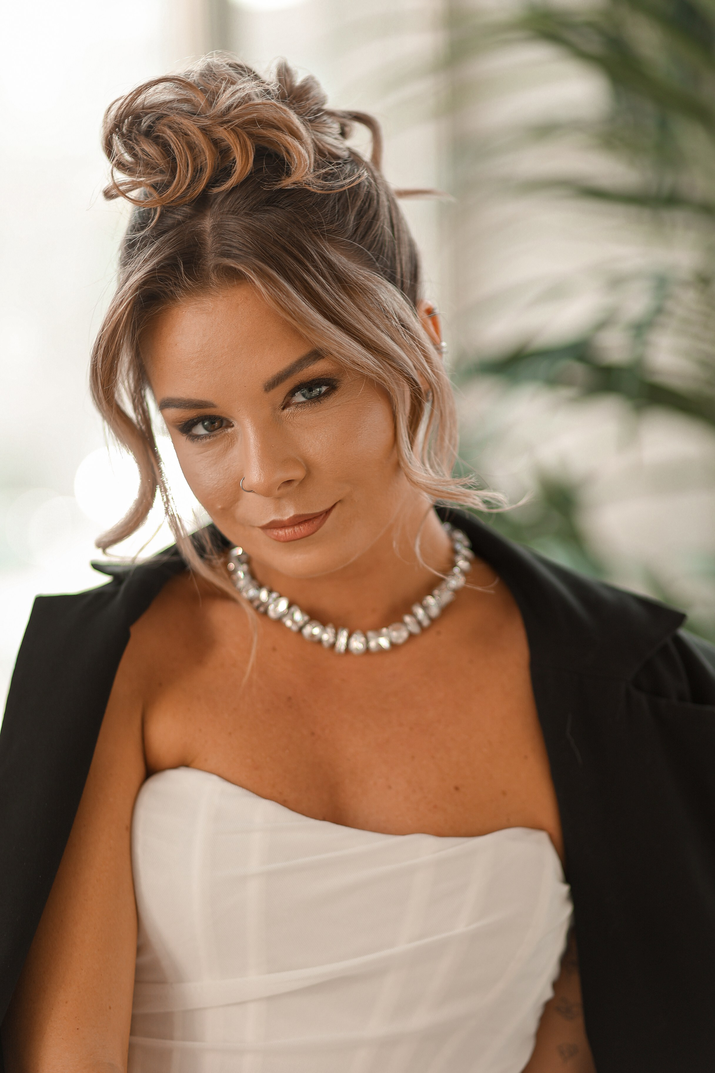 Мария. Алексей Дьяков. Photo • Video • Event