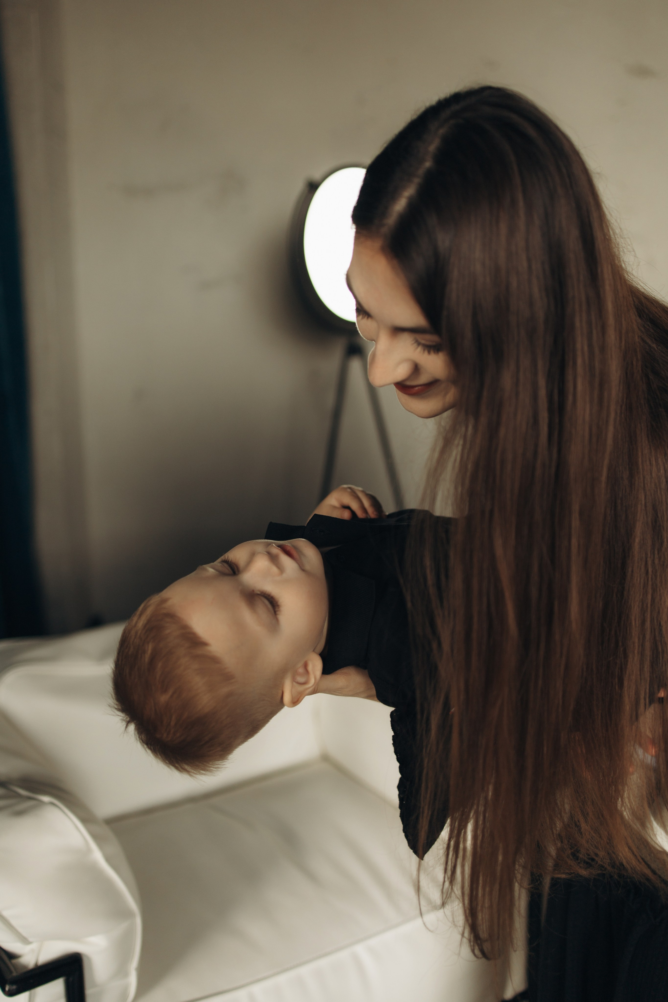 Маркуше 2 годика. Самый теплый фотограф в Краснодаре Рябоконь Ксения