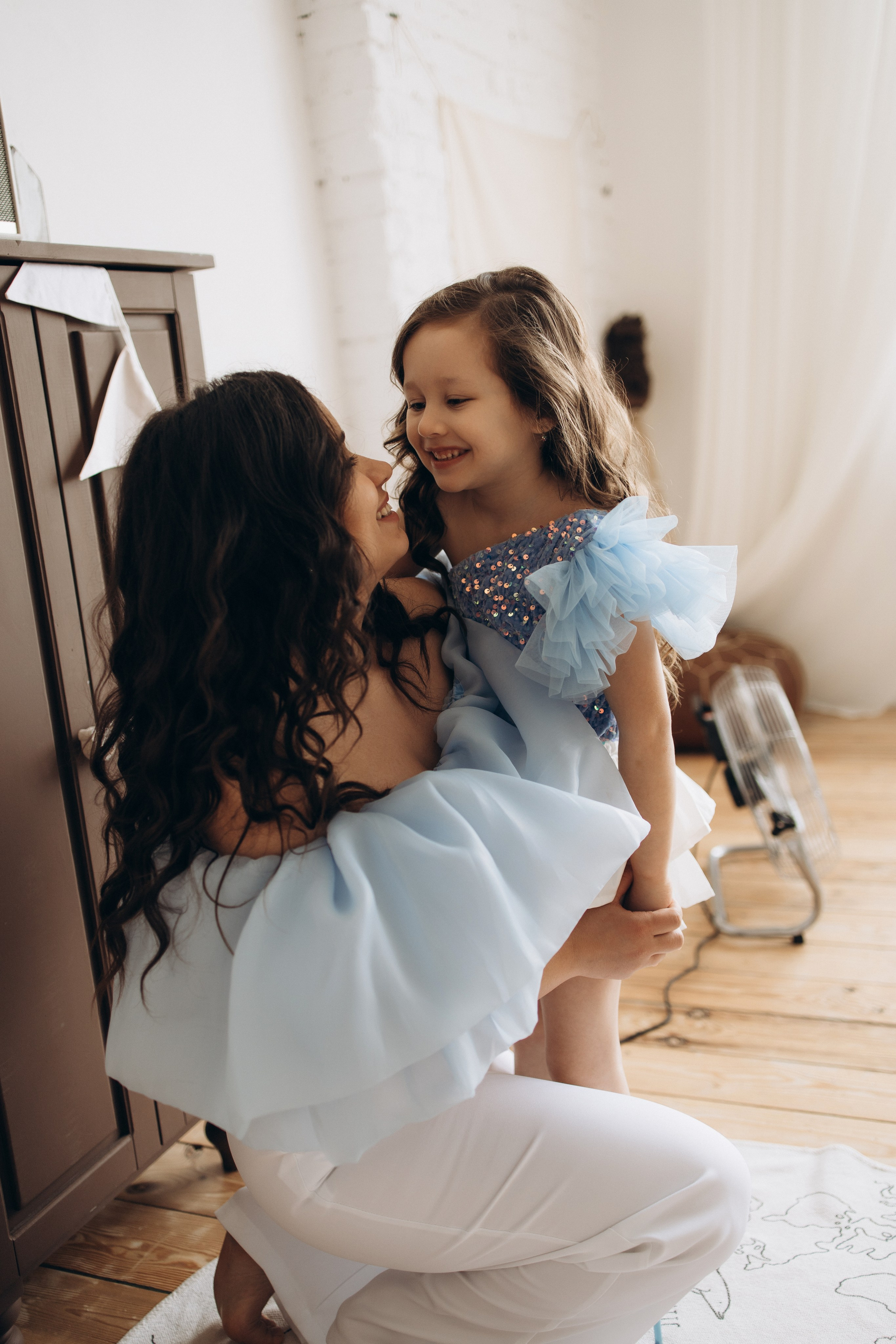 Девочки. Самый теплый фотограф в Краснодаре Рябоконь Ксения