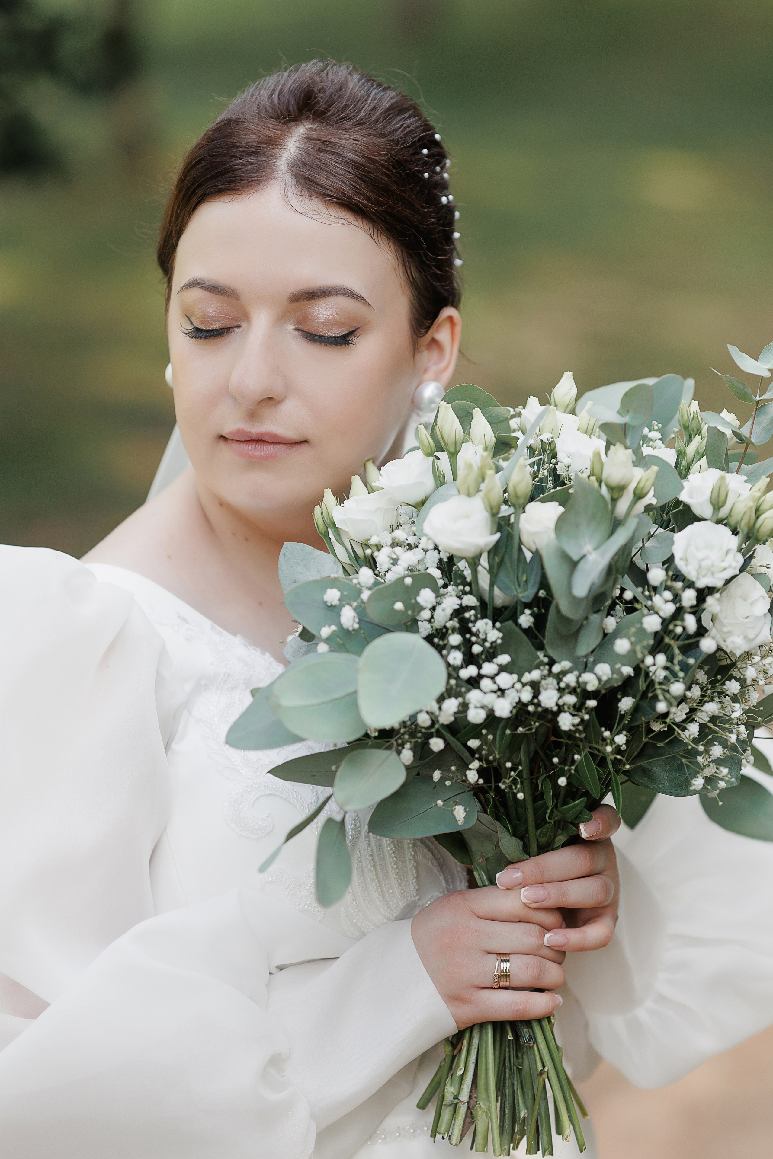 Свадьба Глеба и Дарьи. Свадебный и семейный фотограф в Твери и Тверской области