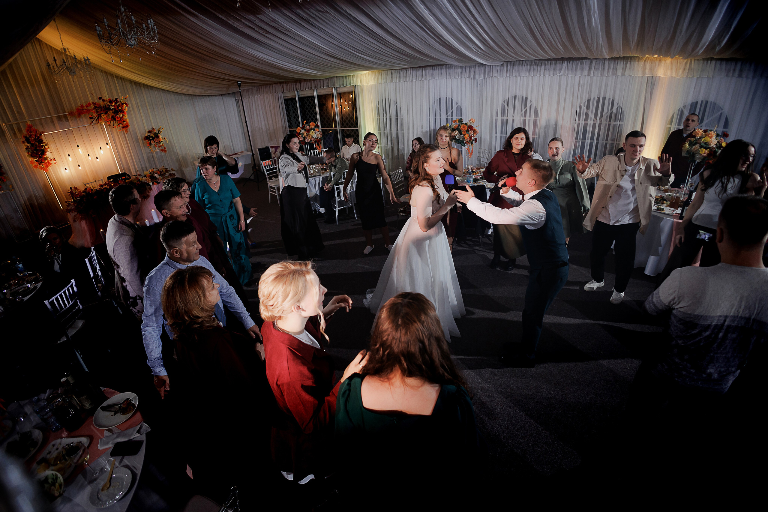 Свадьба. Свадебный и семейный фотограф в Твери и Тверской области