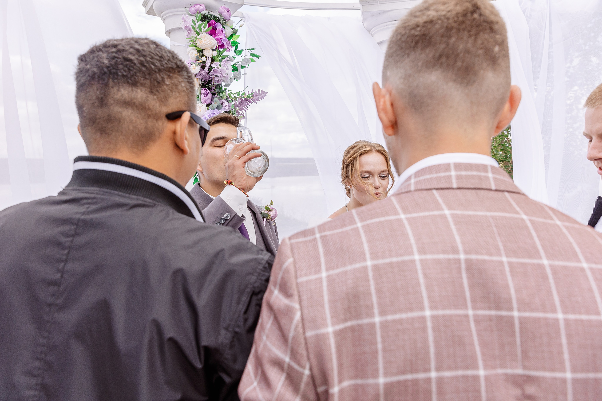 Любовь и Евгений. Свадебный и семейный фотограф в Челябинске Юлия Ишимова