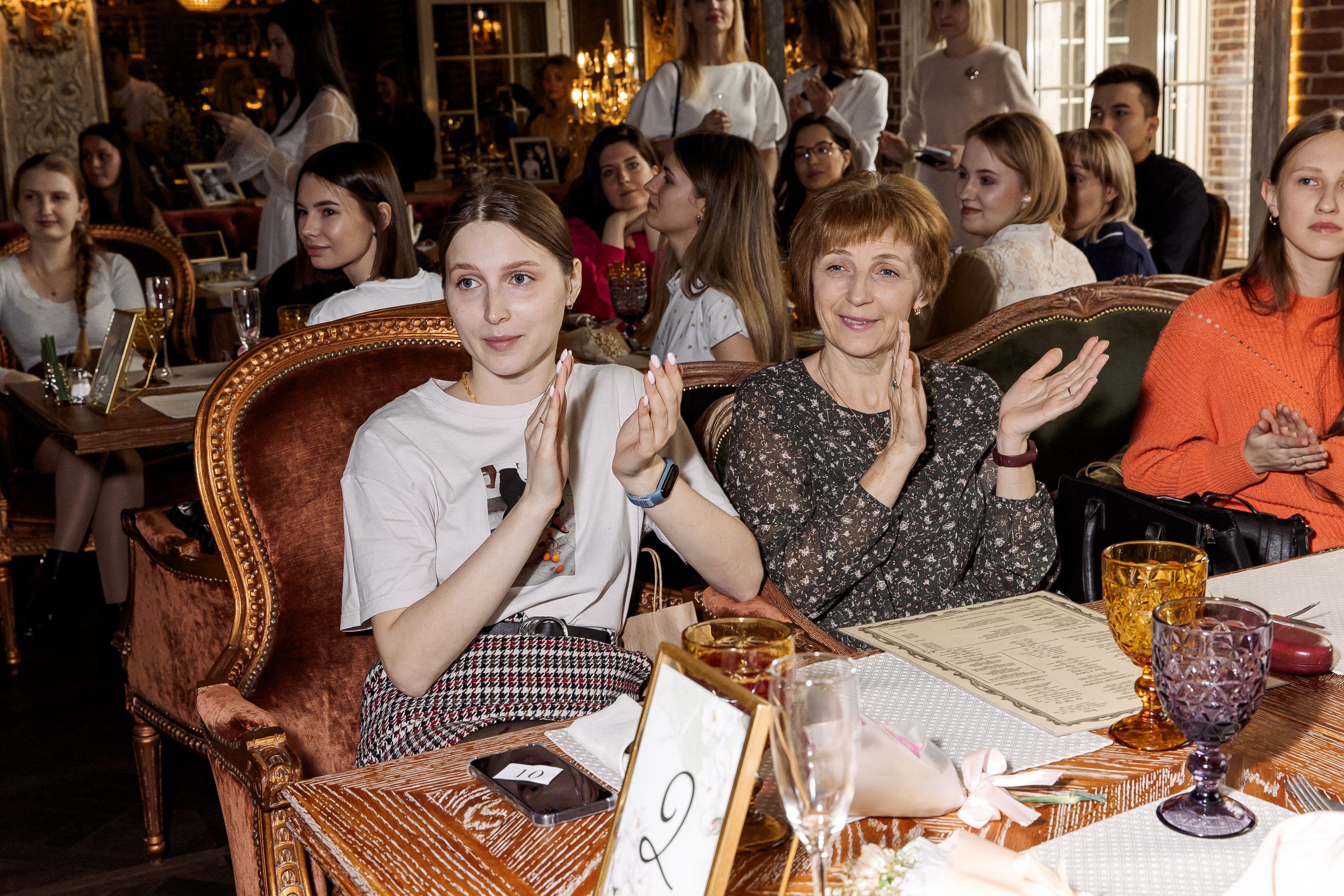 Свадебная выставка. Свадебный и семейный фотограф в Челябинске Юлия Ишимова