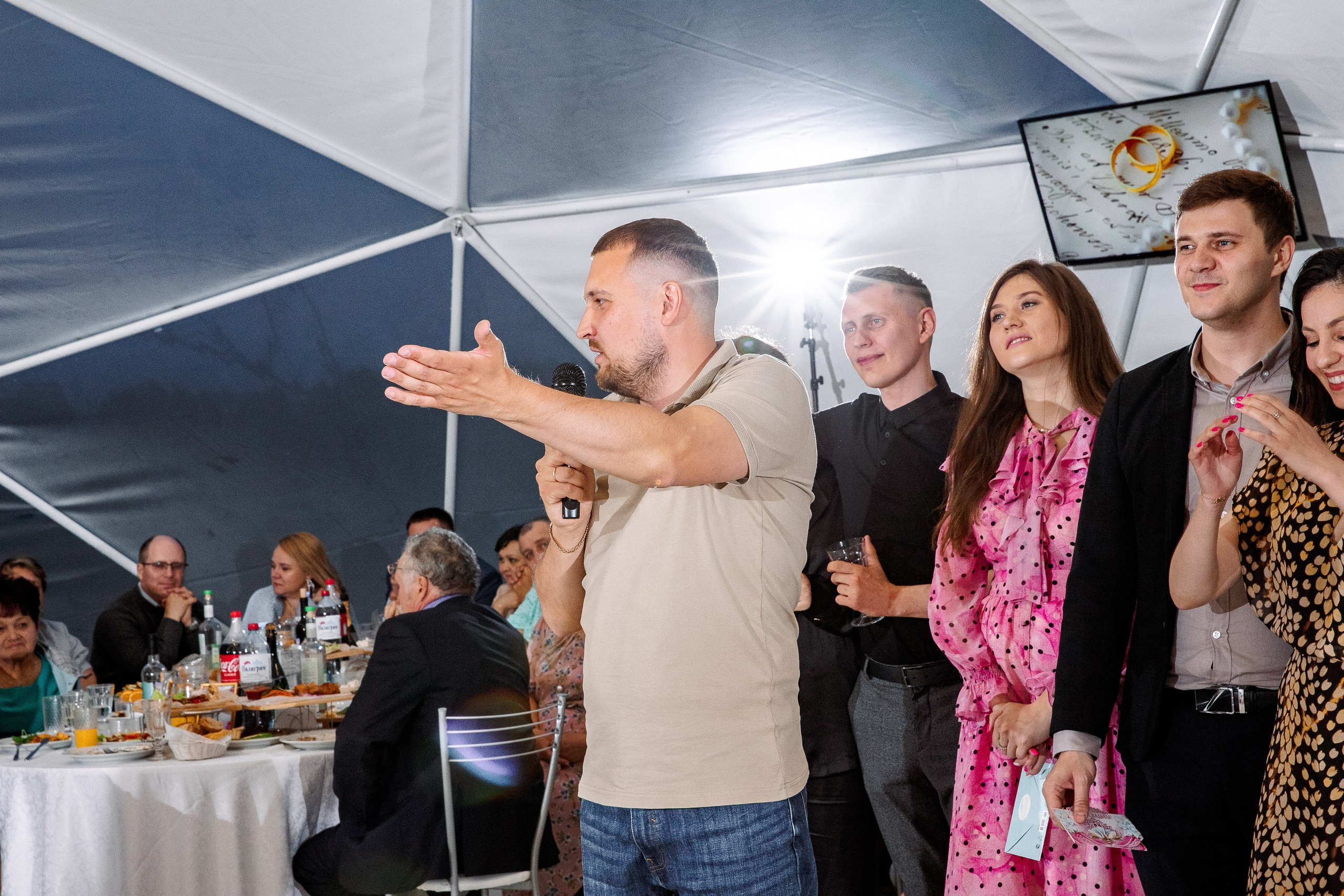 Кирилл и Екатерина. Свадебный и семейный фотограф в Челябинске Юлия Ишимова