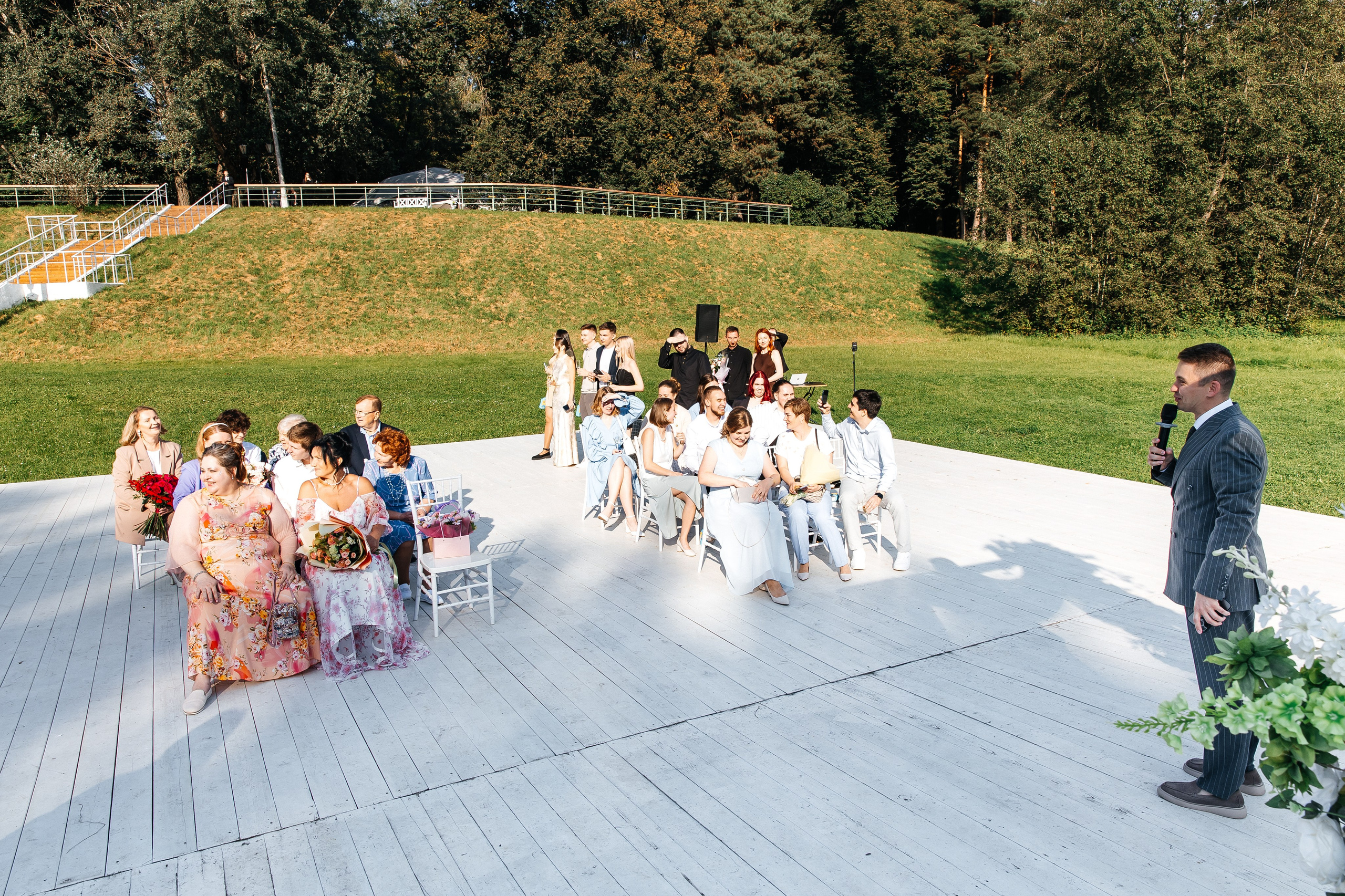 Max & Veronika. Свадебный фотограф в Москве Виктория Арехова