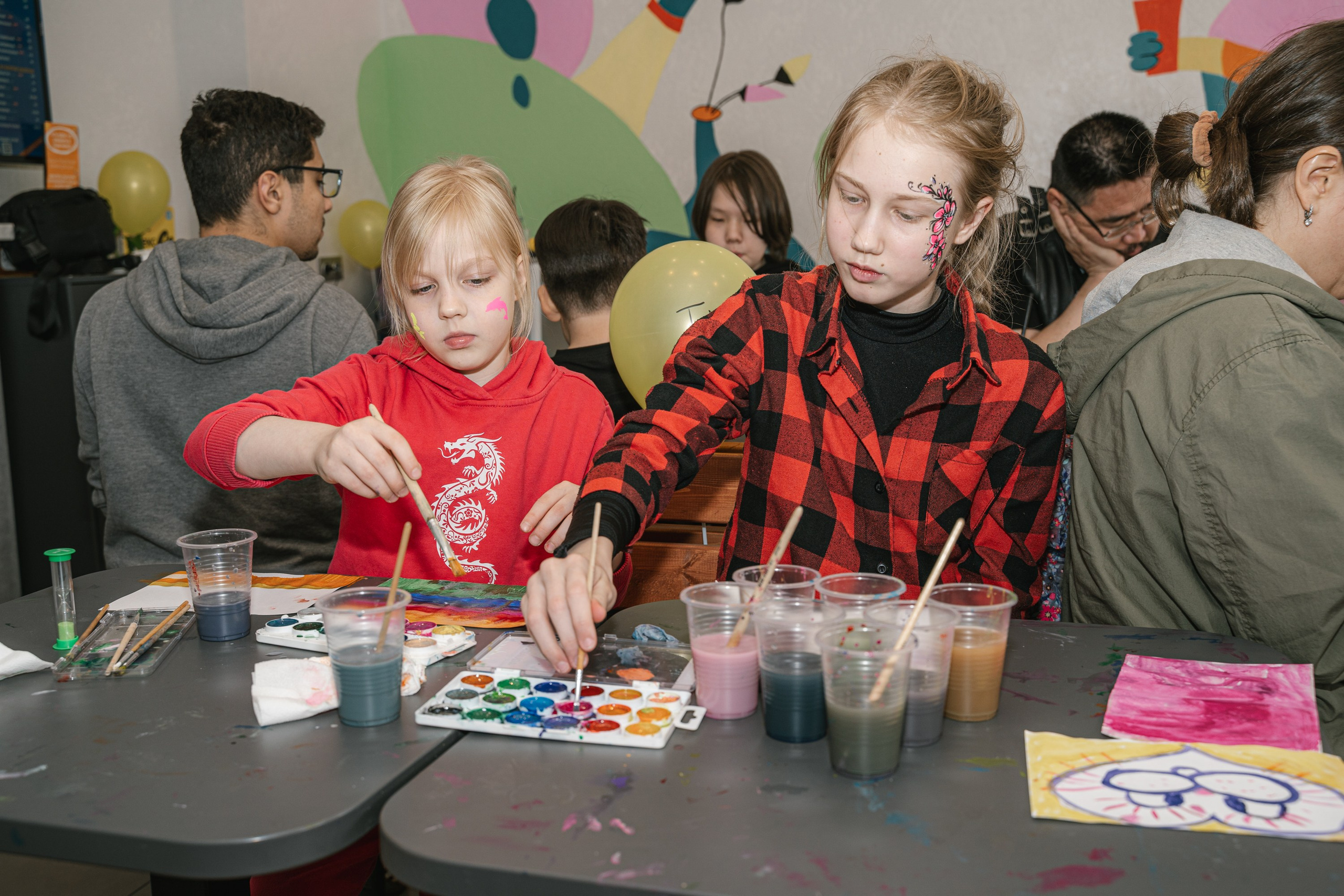 1 июня в ИТИТ. MILATE — выпускные альбомы, фотосессии и видео в Москве