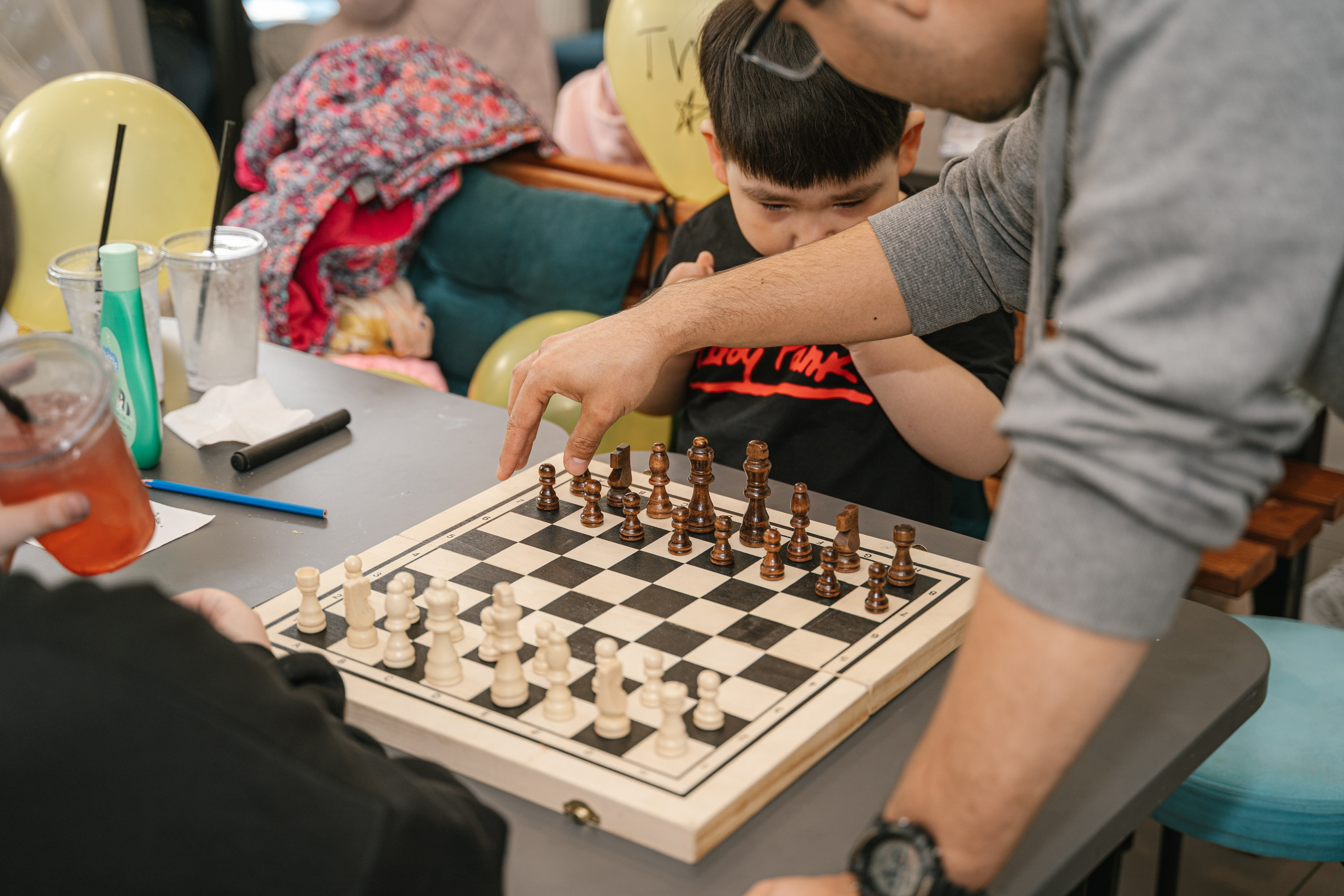 1 июня в ИТИТ. MILATE — выпускные альбомы, фотосессии и видео в Москве