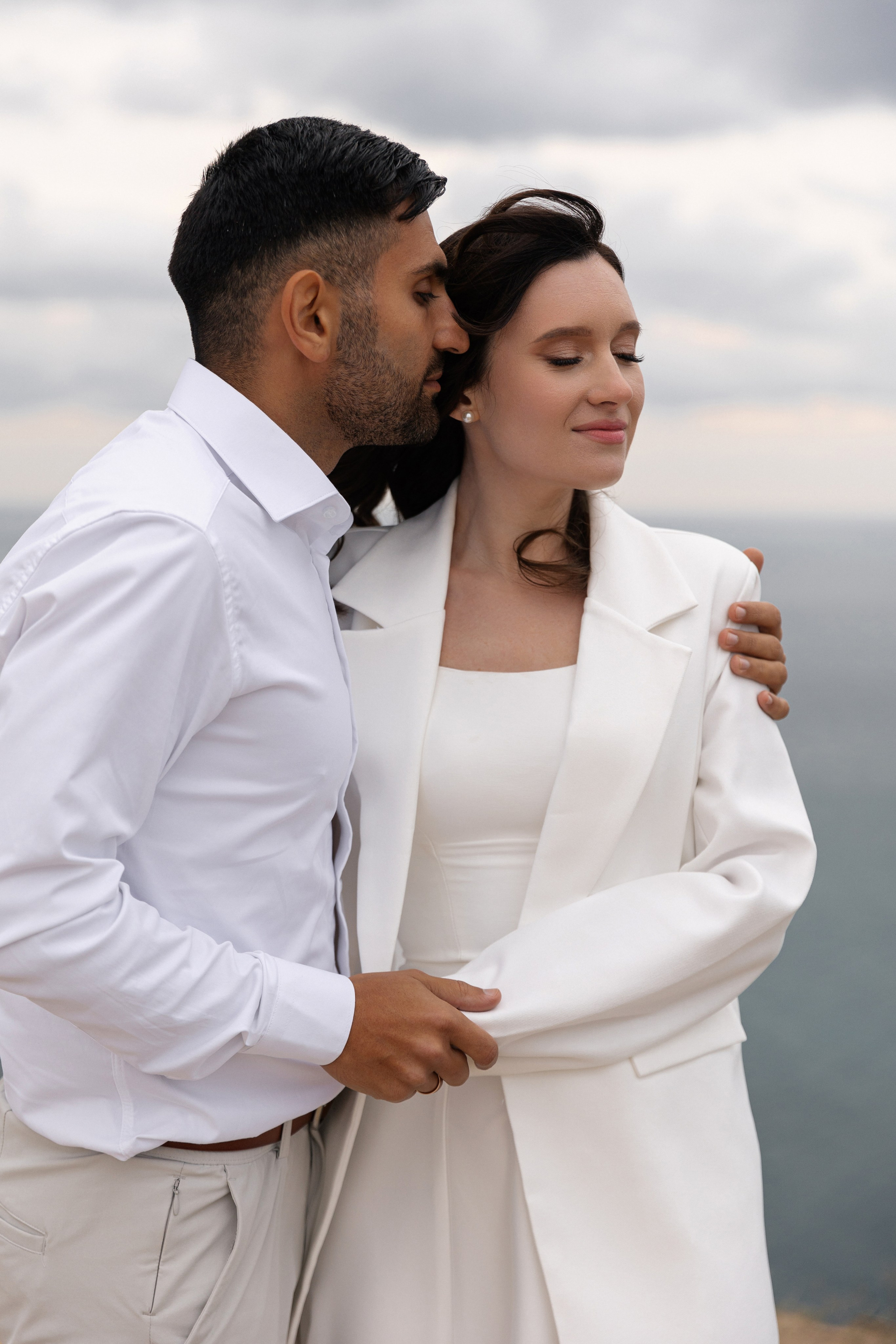 СФотосессия на свадьбу в Анапе. Свадебный фотограф и видеограф Краснодар, Ростов, Сочи, Новороссийск