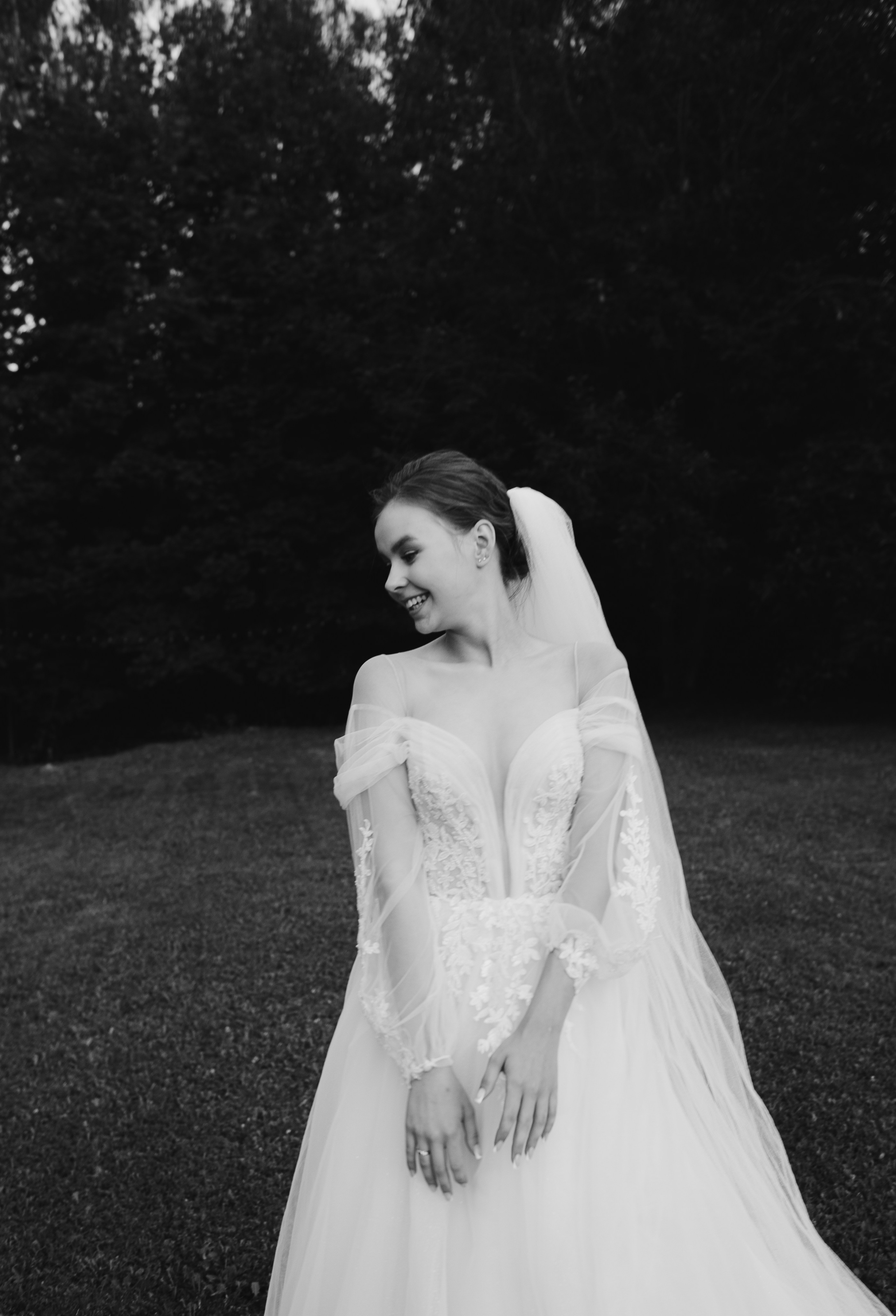 Аня и Даня. Семейный и свадебный фотограф в Нижнем Новгороде Анастасия Хренова