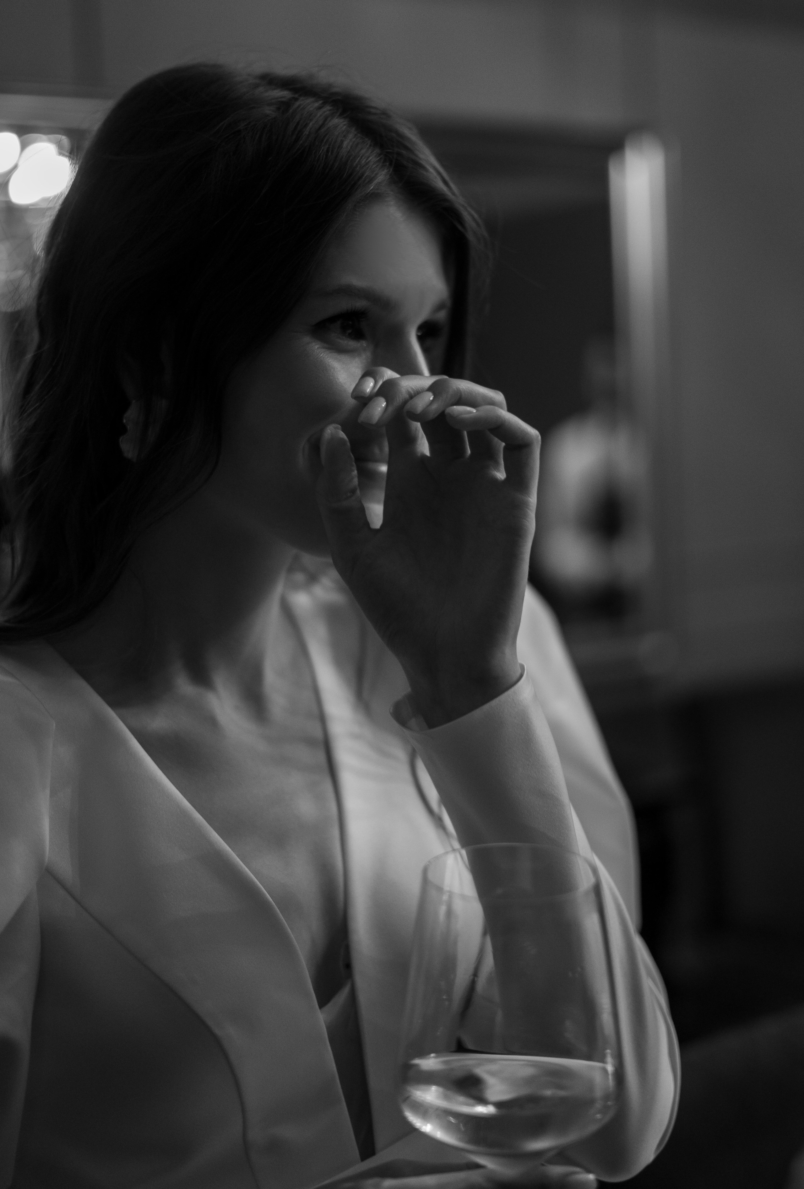 Елена и Влад. Фотограф Анна Котова