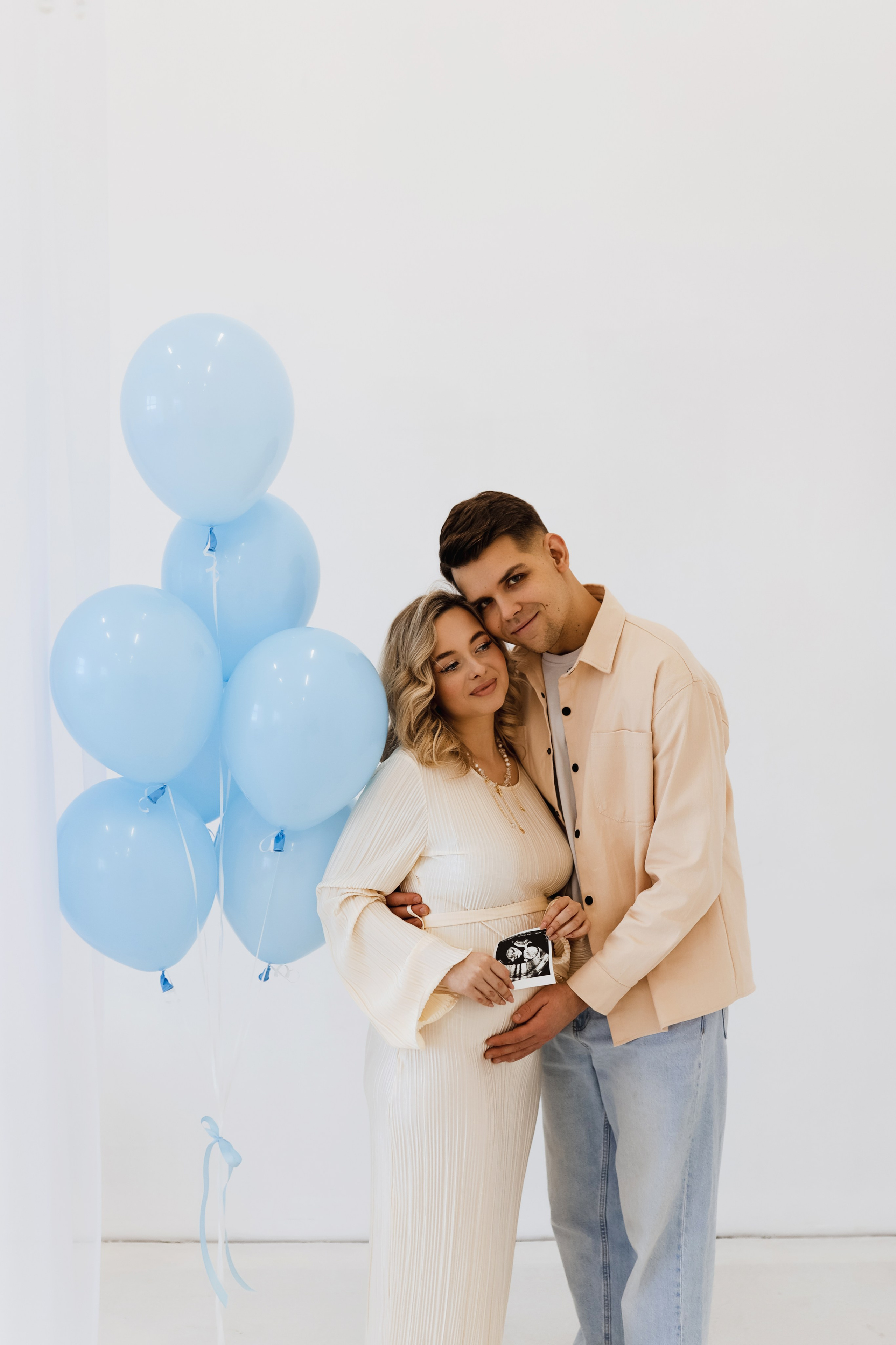 Ксения и Андрей