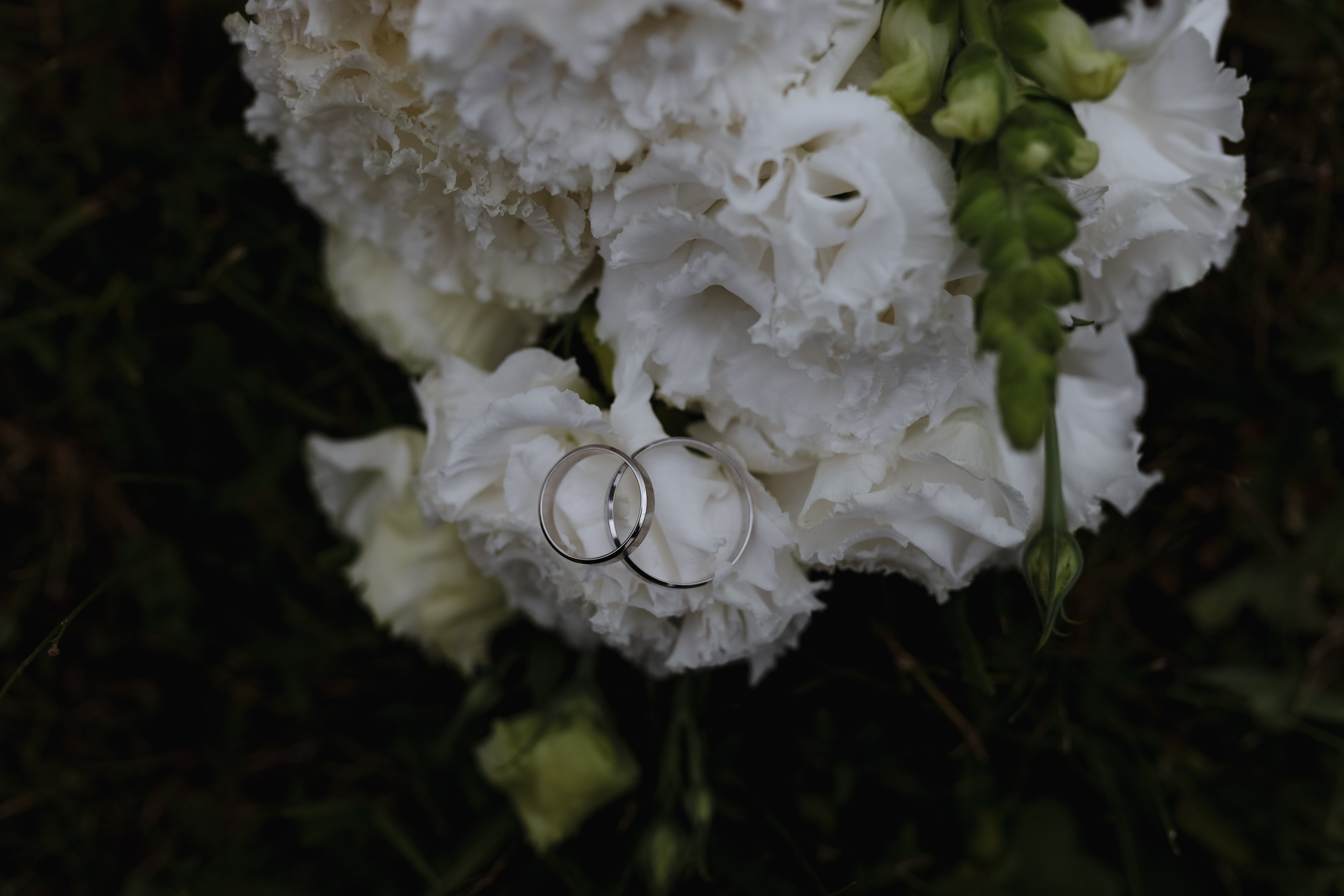 Алина и Евгений