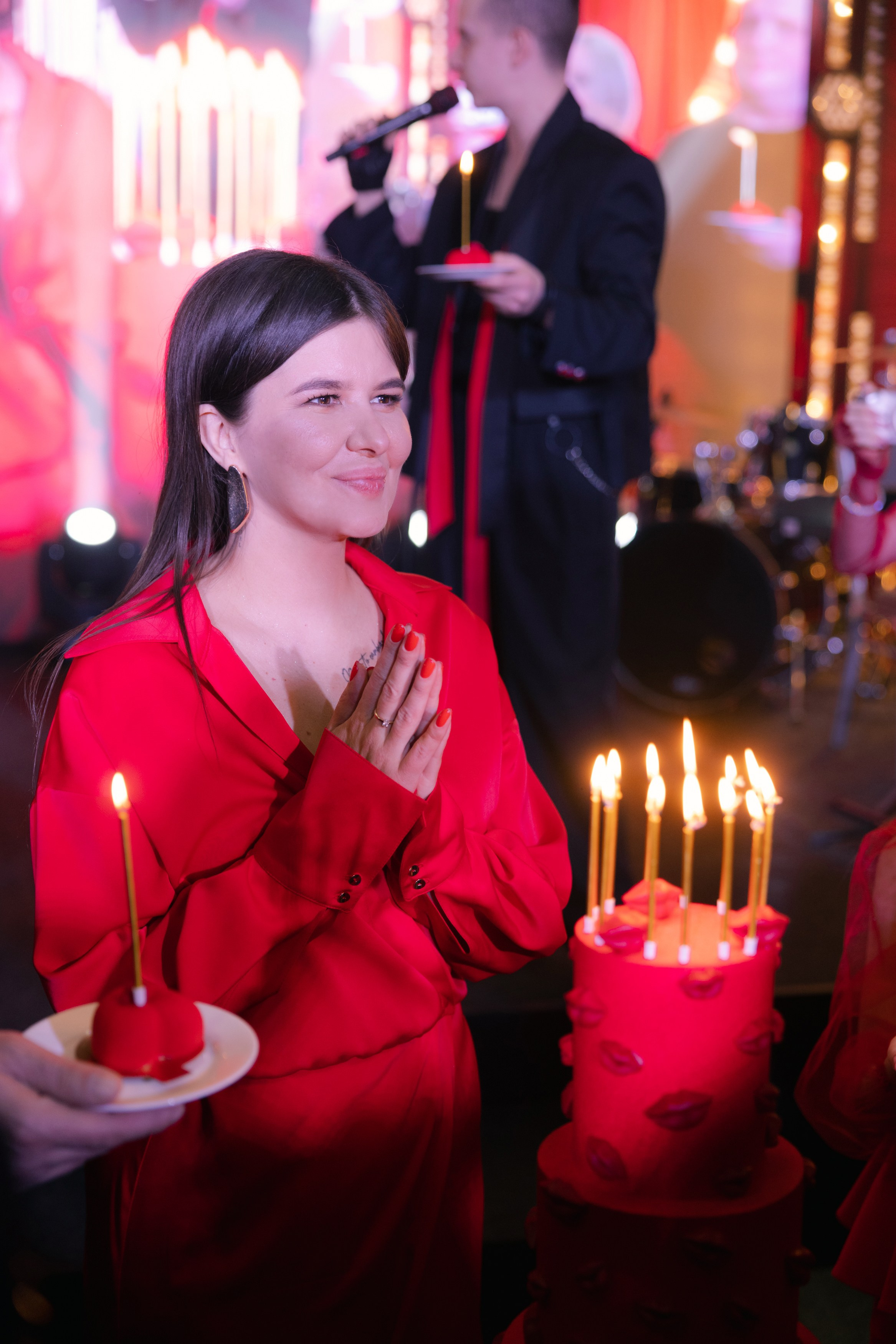 Огонек у Андросовой. Фотограф в Ижевске и Казани Богданов Яков