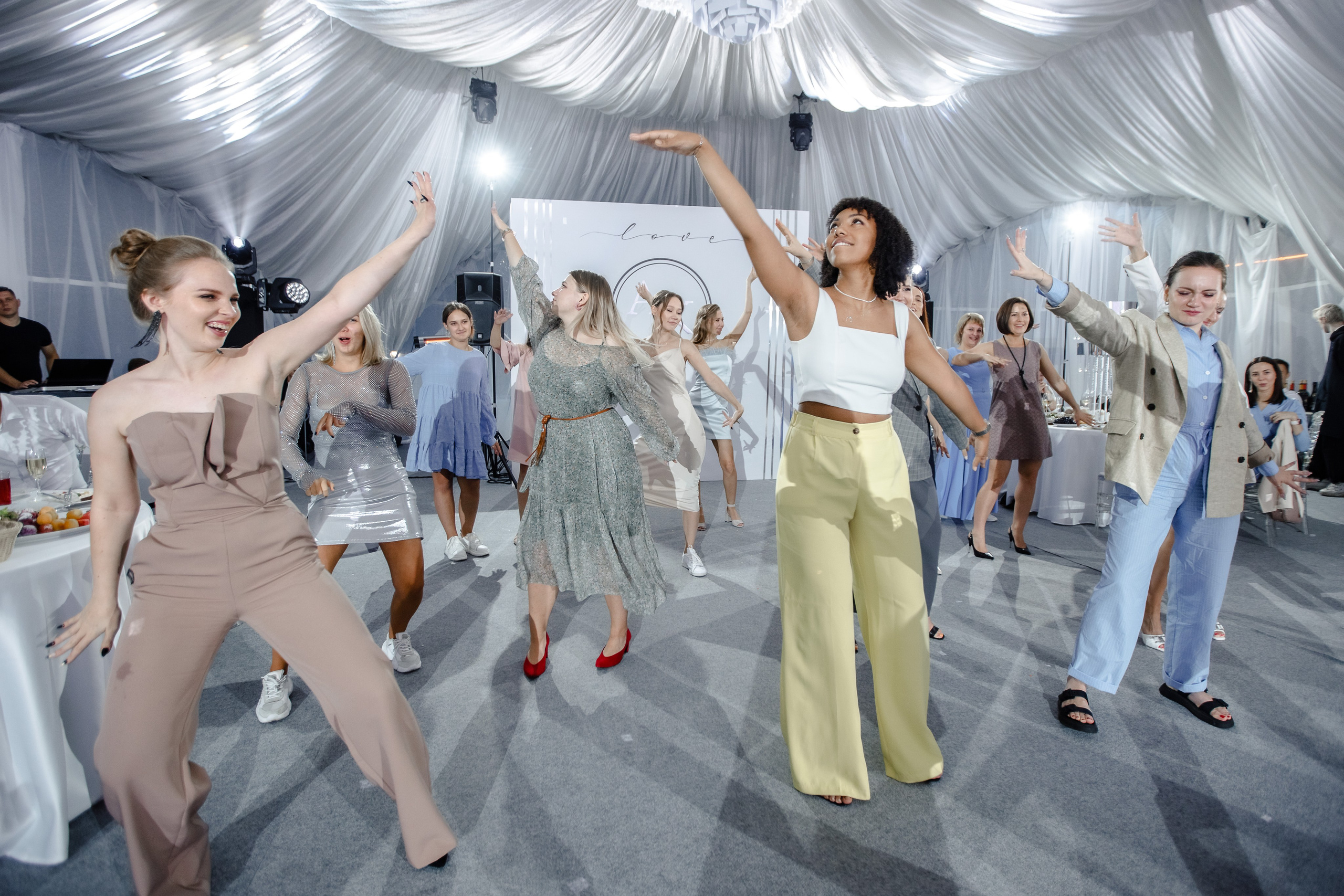 Алёна и Кирилл. Полный свадебный день. Свадебный фотограф Москва КМВ Марина Комиссарова