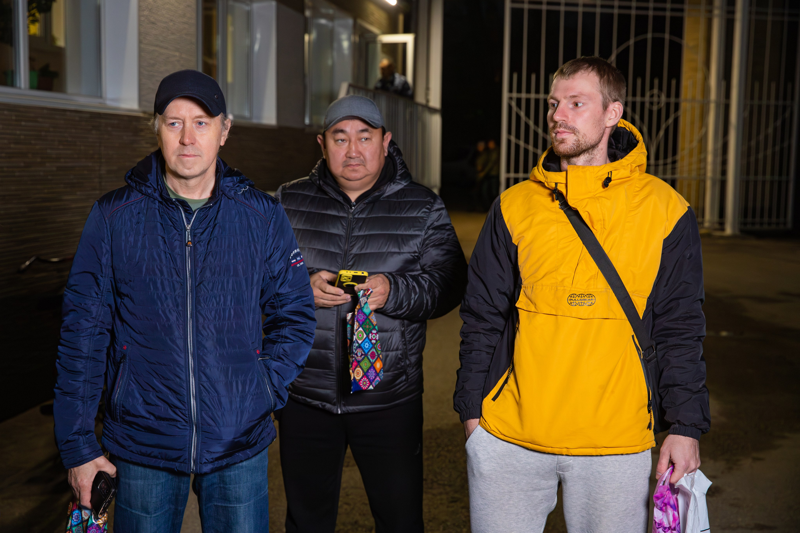 АО Компания «Проксима». Фотограф Александр Поздняков  Новосибирск