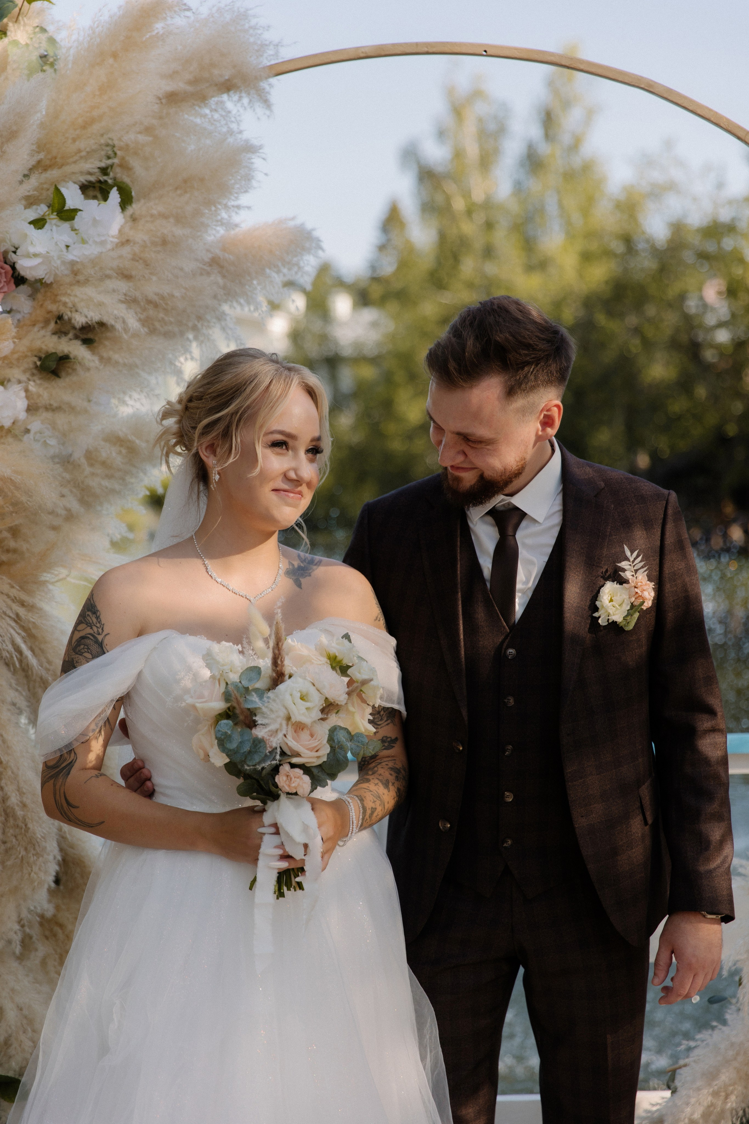 Евгений и Виктория. Семейный и свадебный фотограф в Москве и Зеленограде Пилипенко Юлия