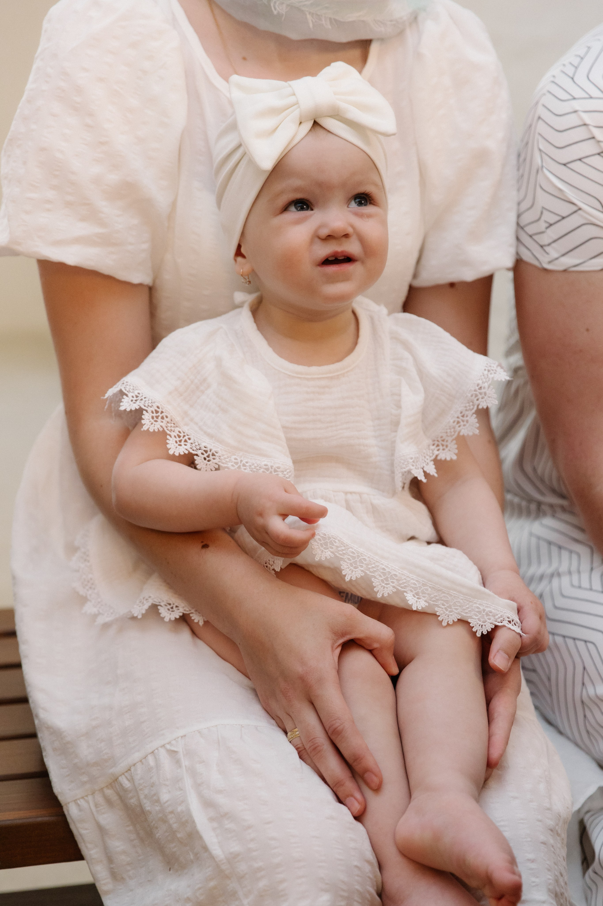 Крестины Мирославы. Семейный и свадебный фотограф в Москве и Зеленограде Пилипенко Юлия