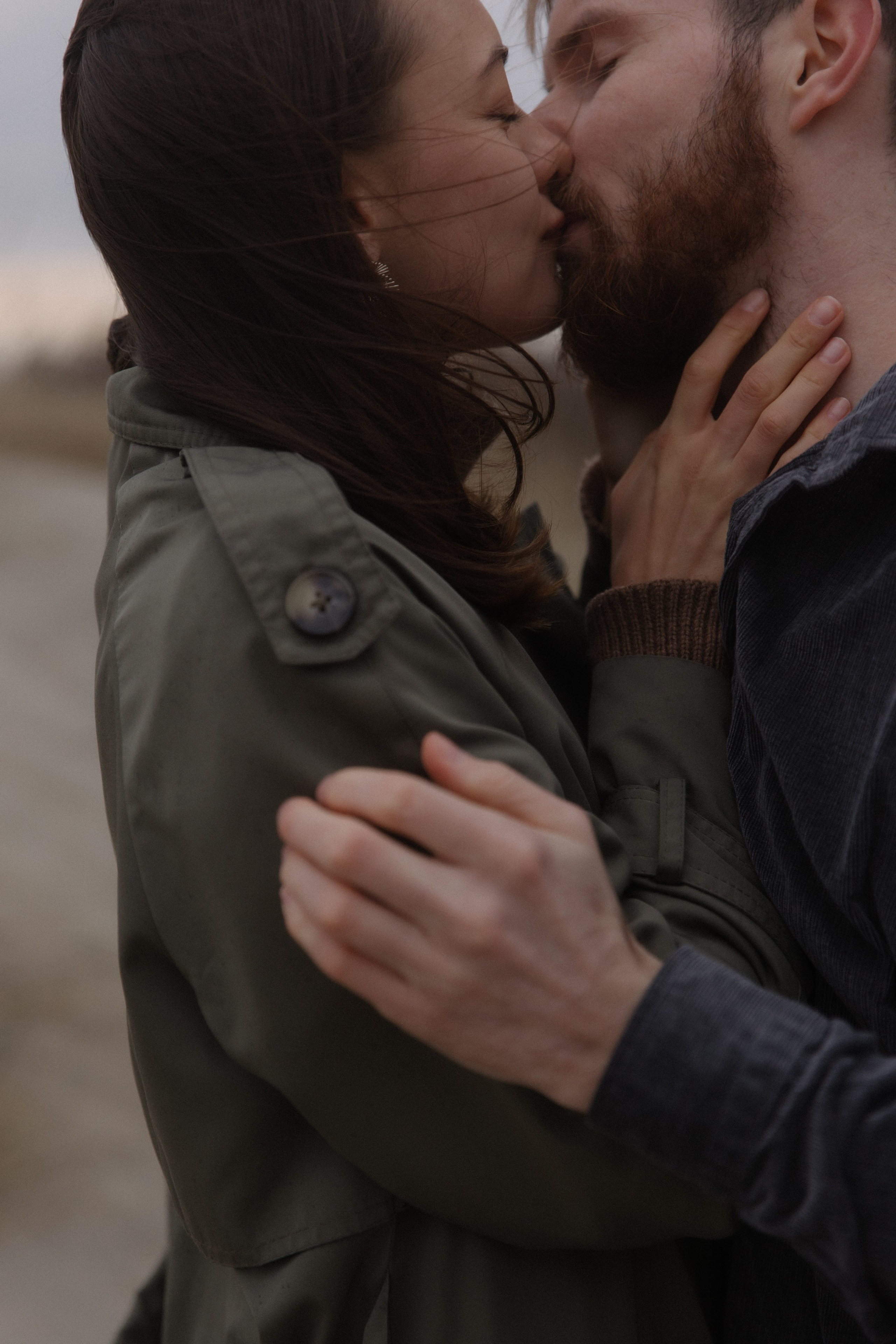 Макс и Диана. Семейный и свадебный фотограф в Москве и Зеленограде Пилипенко Юлия