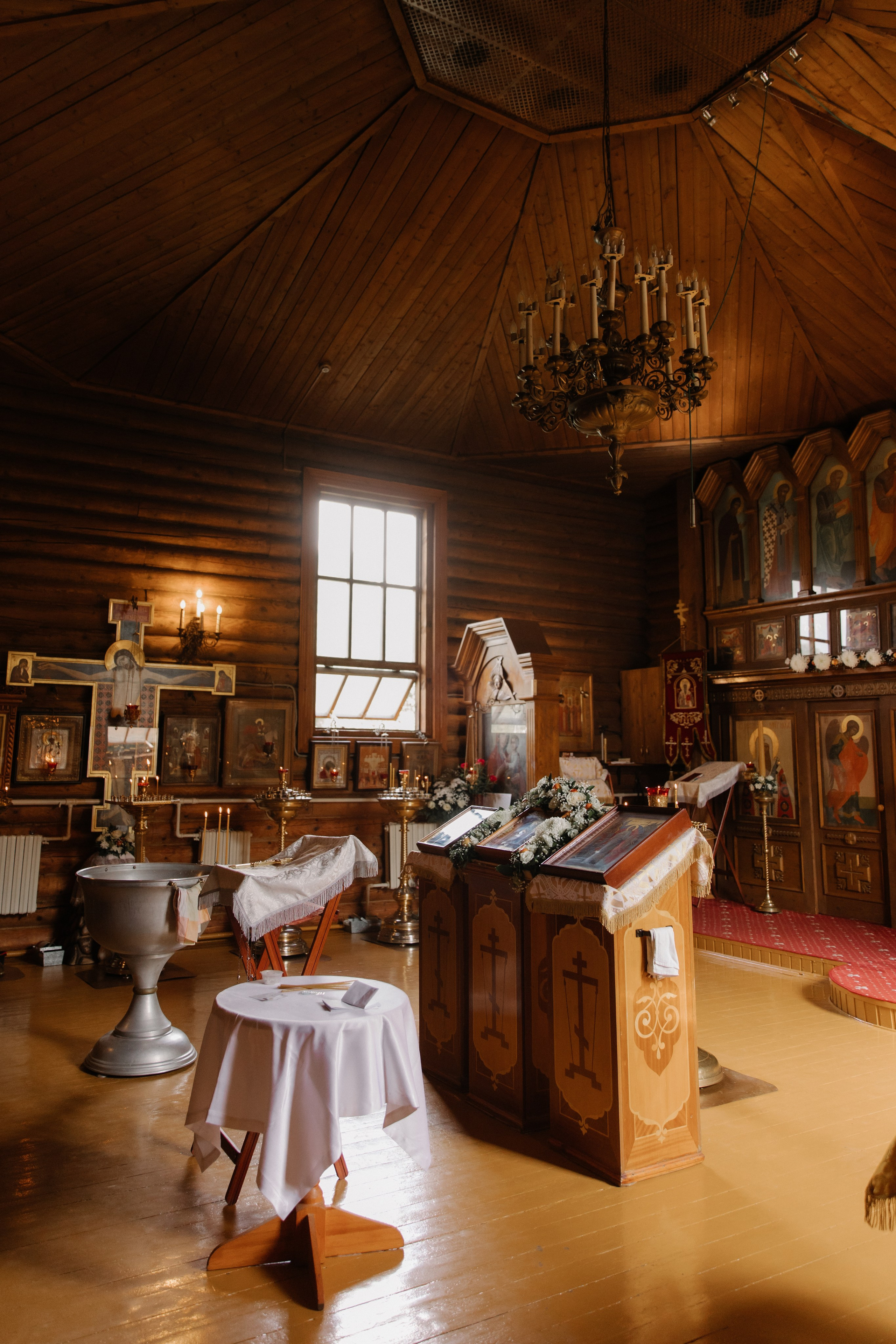 Крестины Федора. Семейный и свадебный фотограф в Москве и Зеленограде Пилипенко Юлия