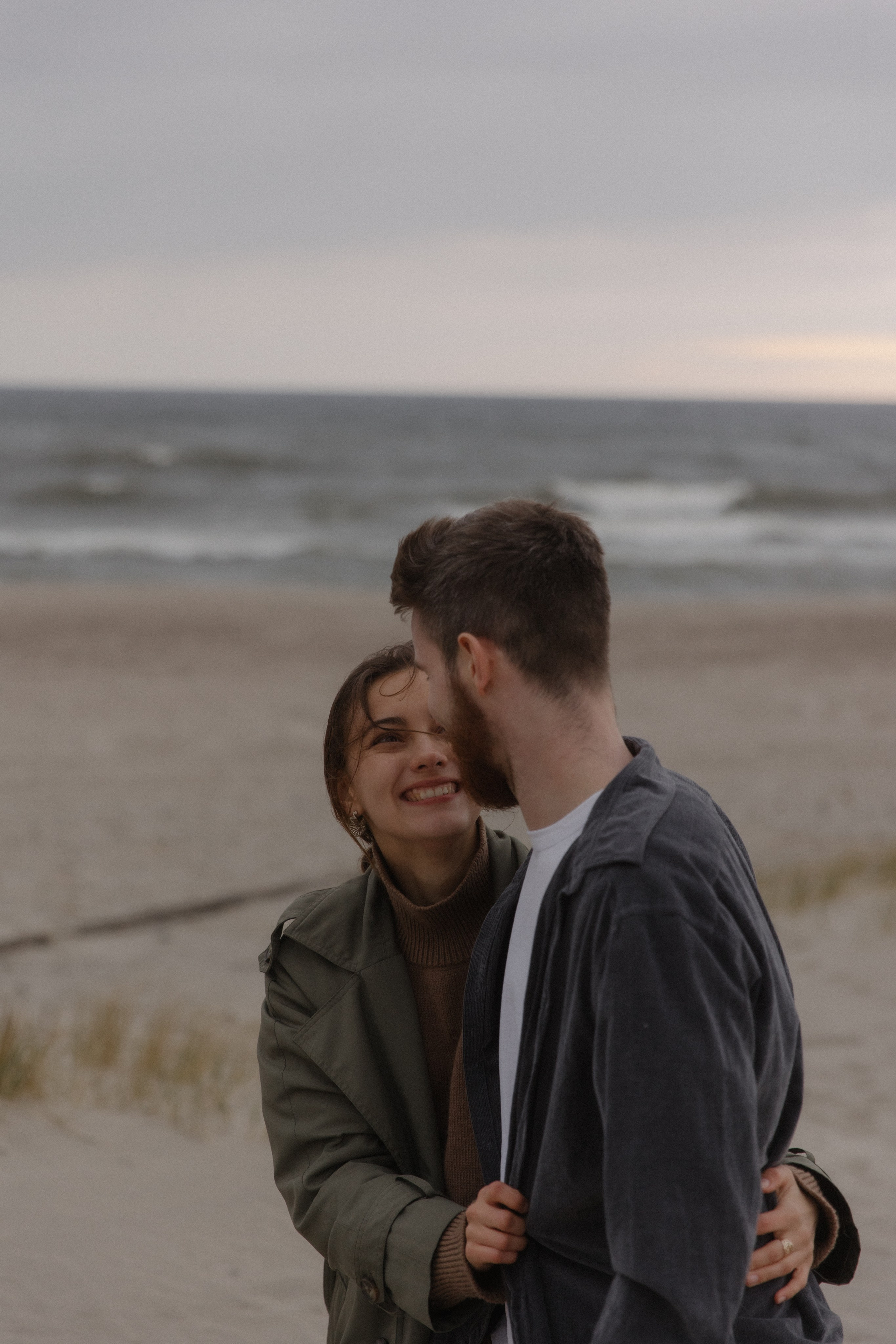 Макс и Диана. Семейный и свадебный фотограф в Москве и Зеленограде Пилипенко Юлия