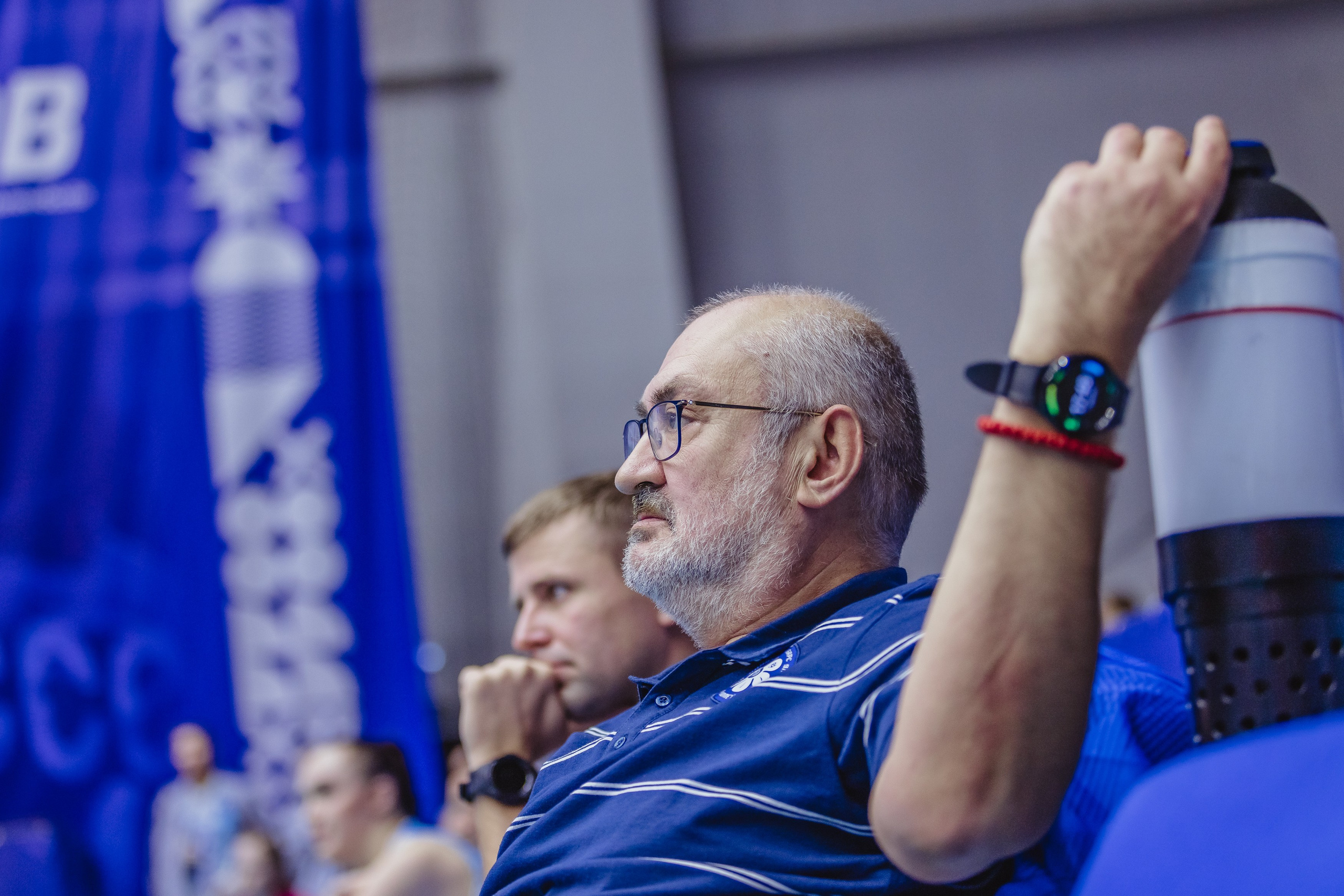 Спортивный репортаж. Фотограф Марина Кобзева