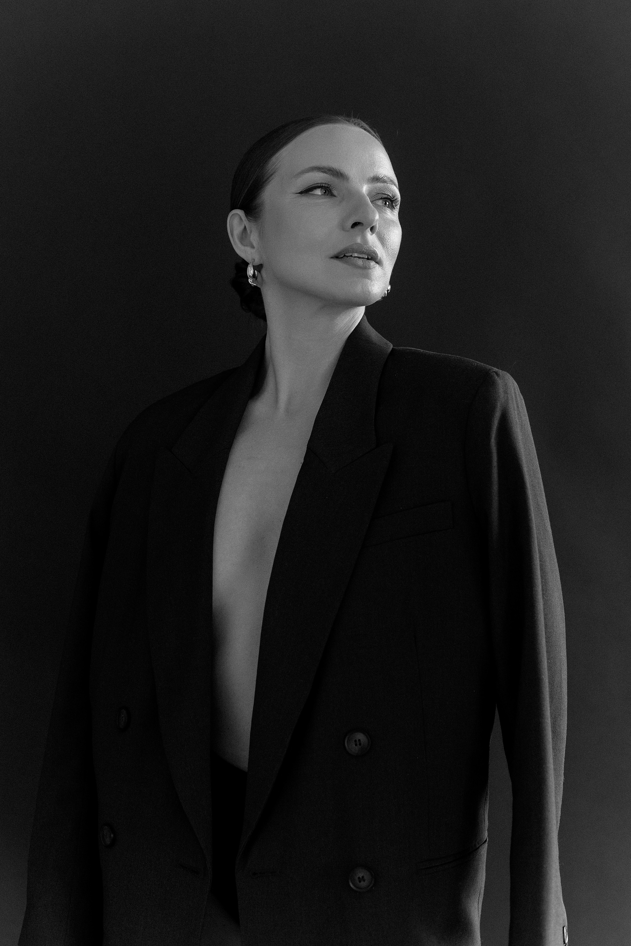 Портрет. Свадебный фотограф Екатерина Садчикова