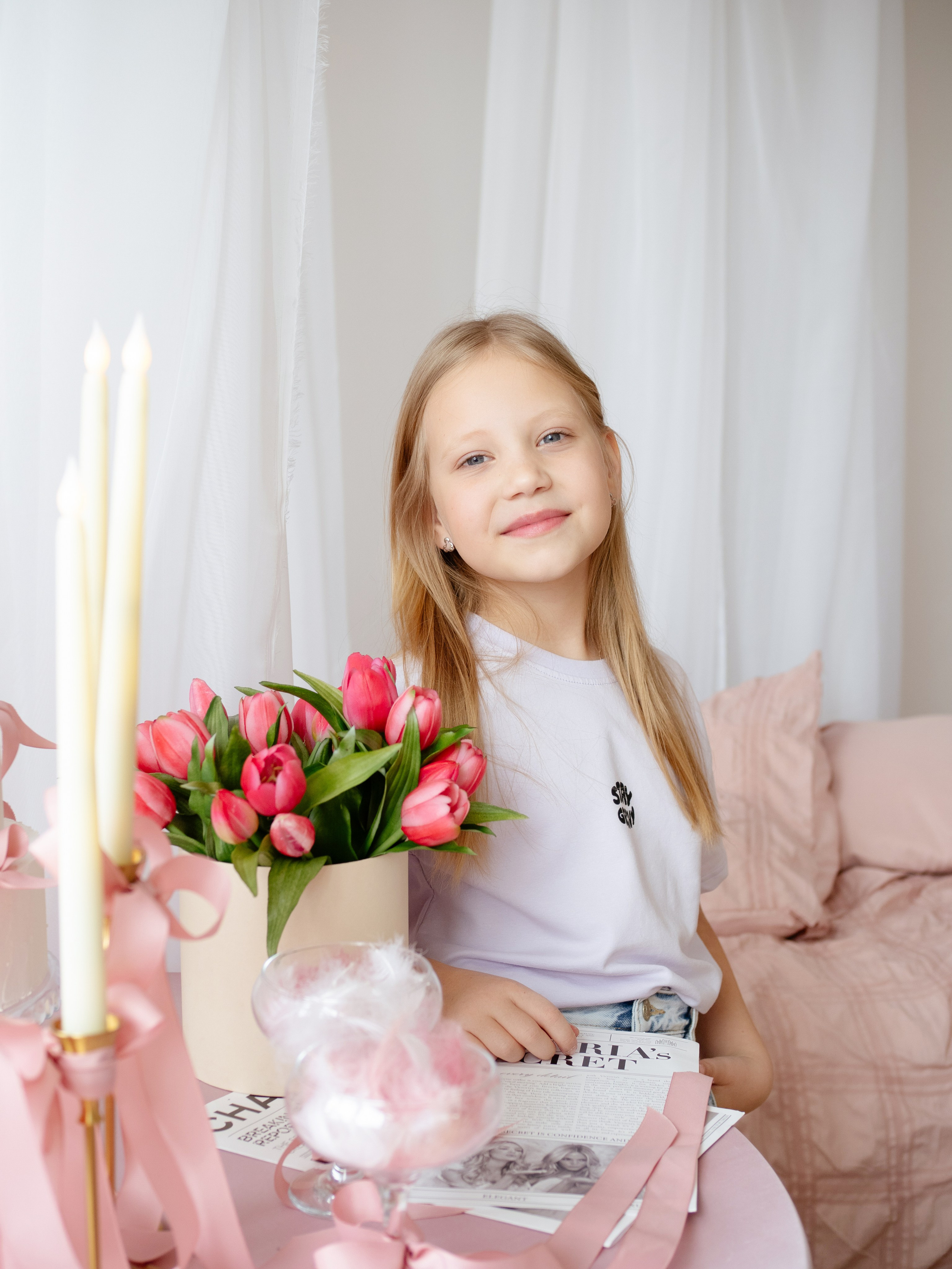 26. Фотограф Смоленск Дина Петровская