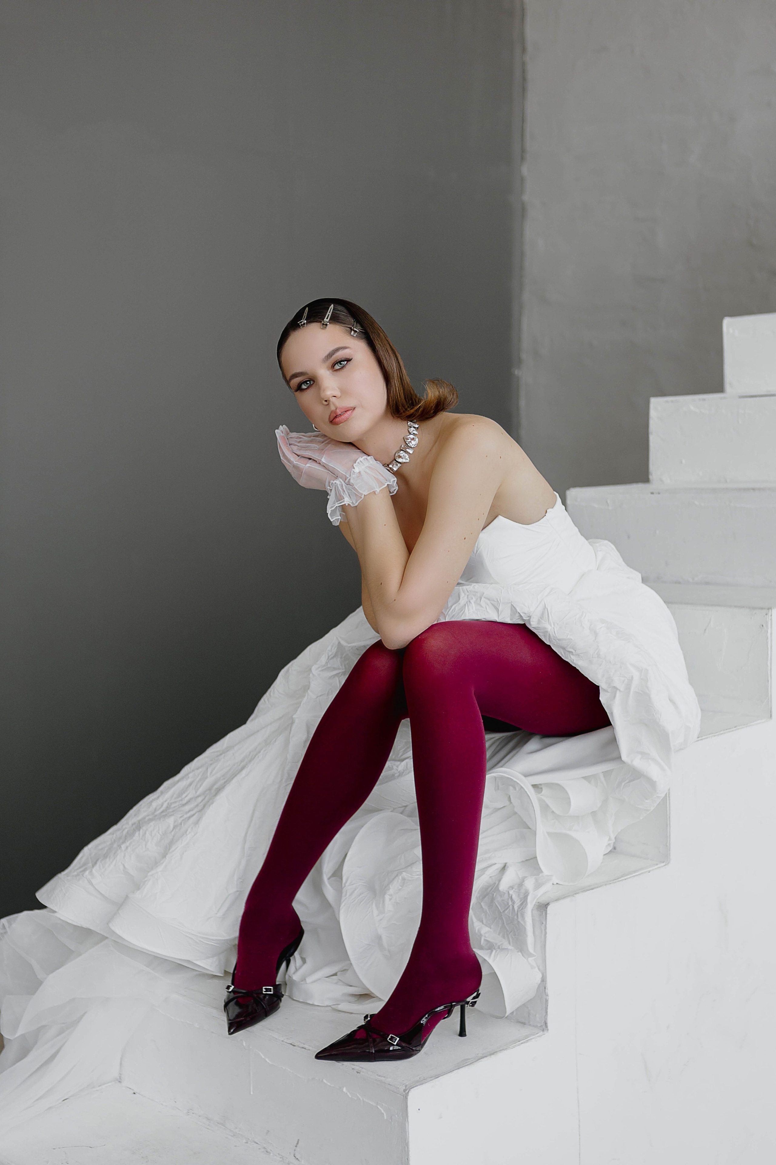 Александра Люмус. Свадебный фотограф в Тольятти Полина Беляк