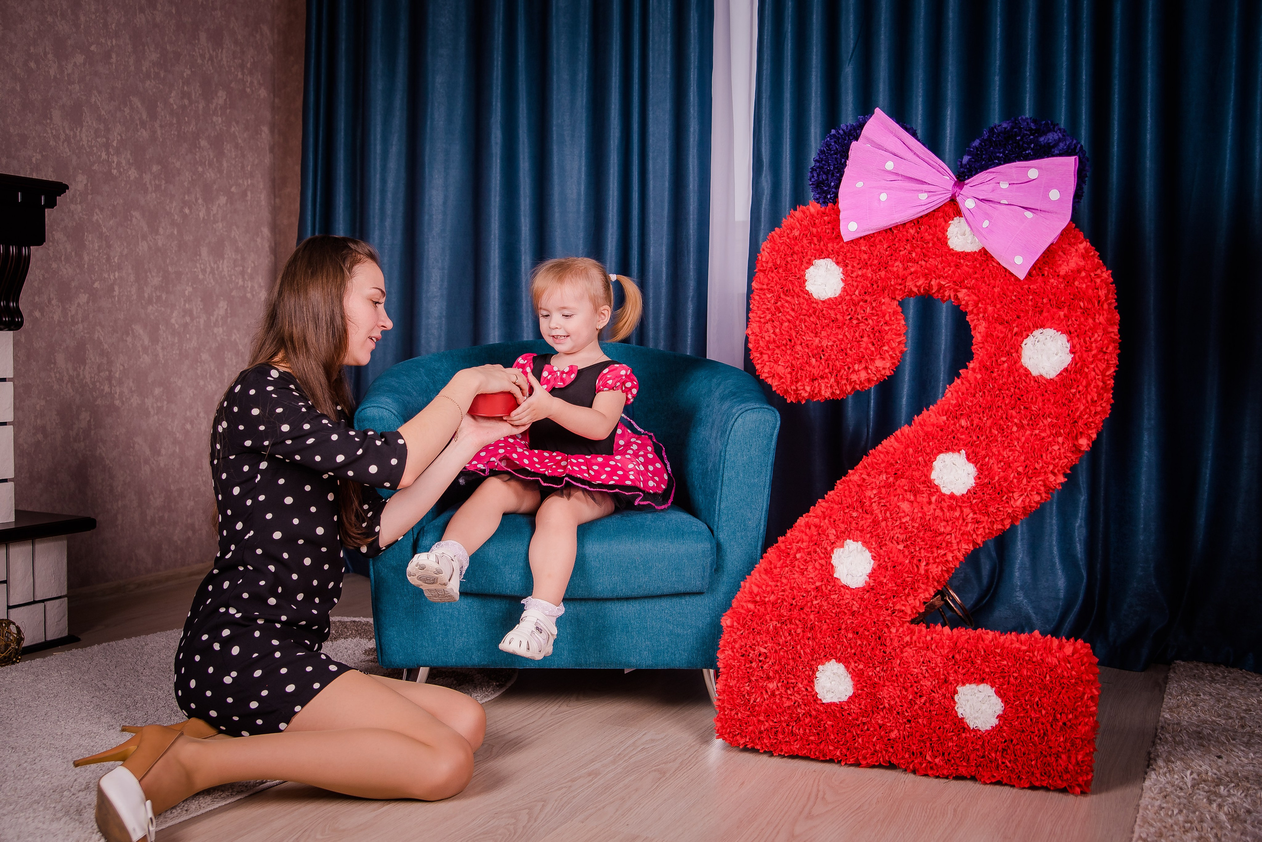 Фотостудия FotoLife. Семейный и детский фотограф в Пензе Ирина Зорина