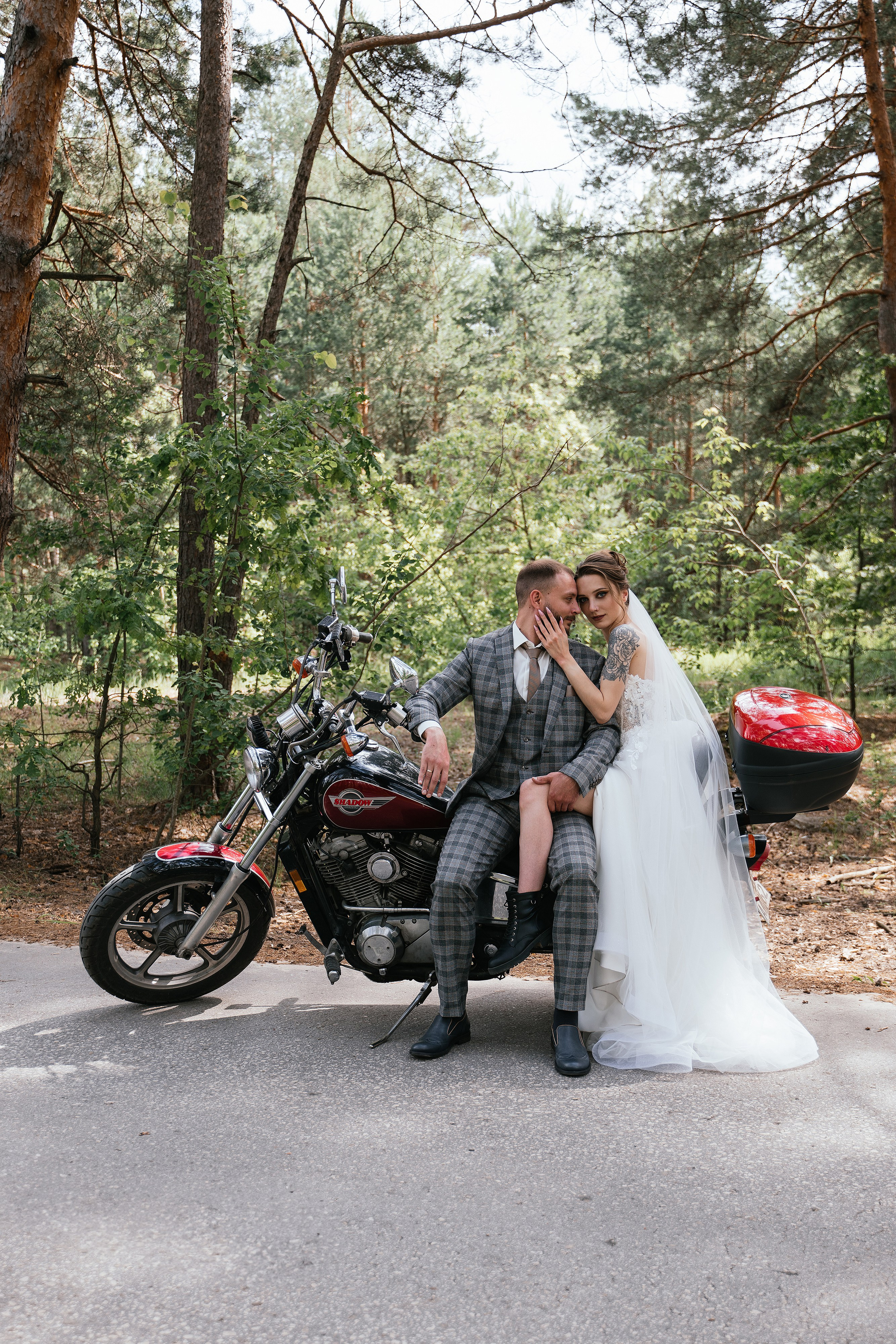 Wedding day #55. Свадебный, семейный фотограф в Рязани Лена Брант