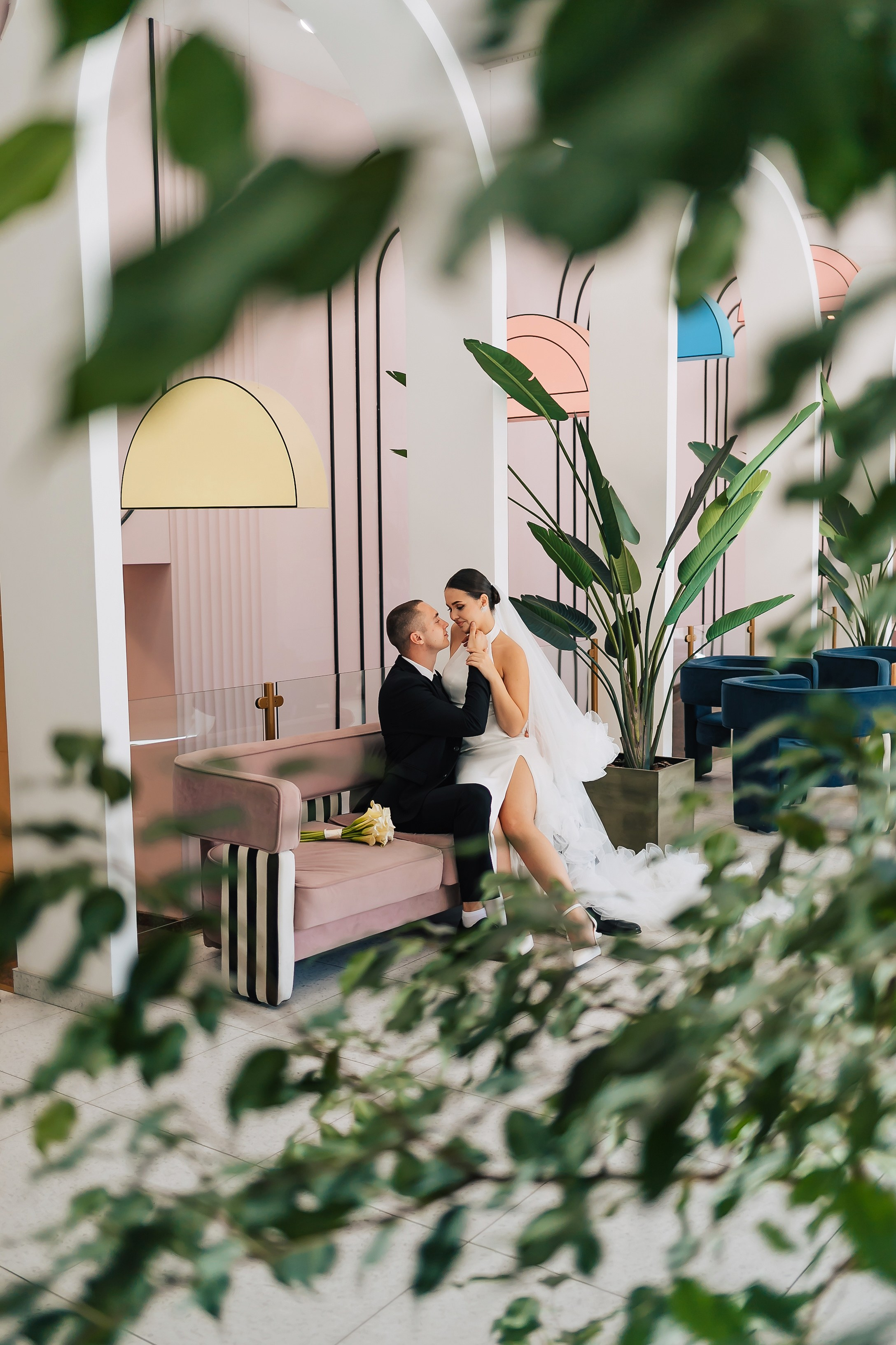 Александр & Екатерина. Свадебный и семейный фотограф в Курске и Курчатове Киреева Лена