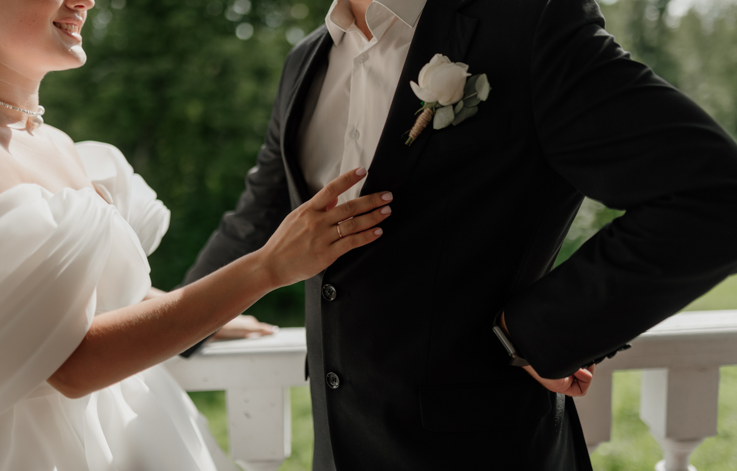 D&P. Свадебный и Семейный фотограф в Ярославле Алёна Колясникова