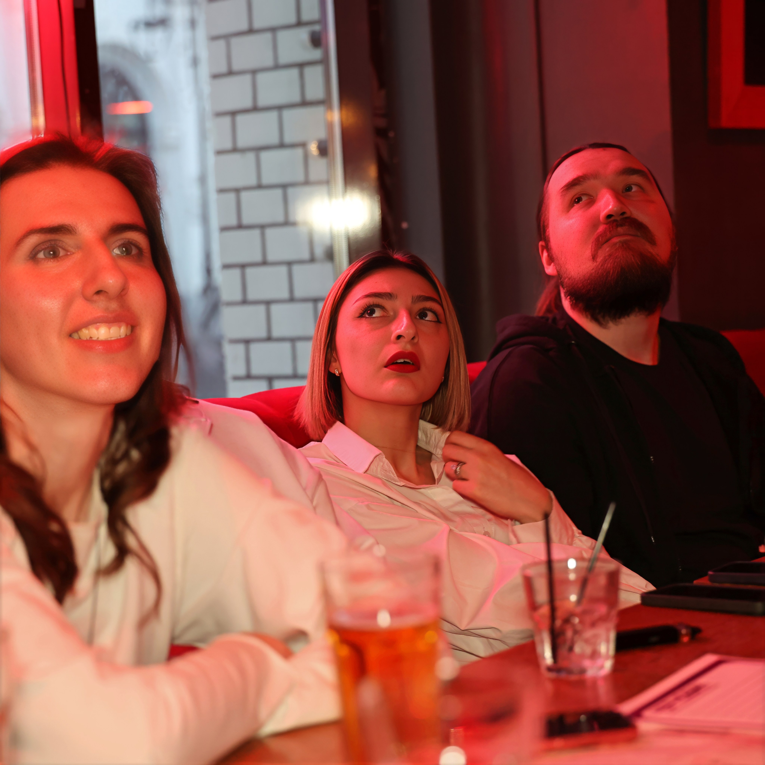 ФотоКВИЗ. Добро пожаловать в студию «Цифровой скульптор»  где искусство встречается с технологиями!