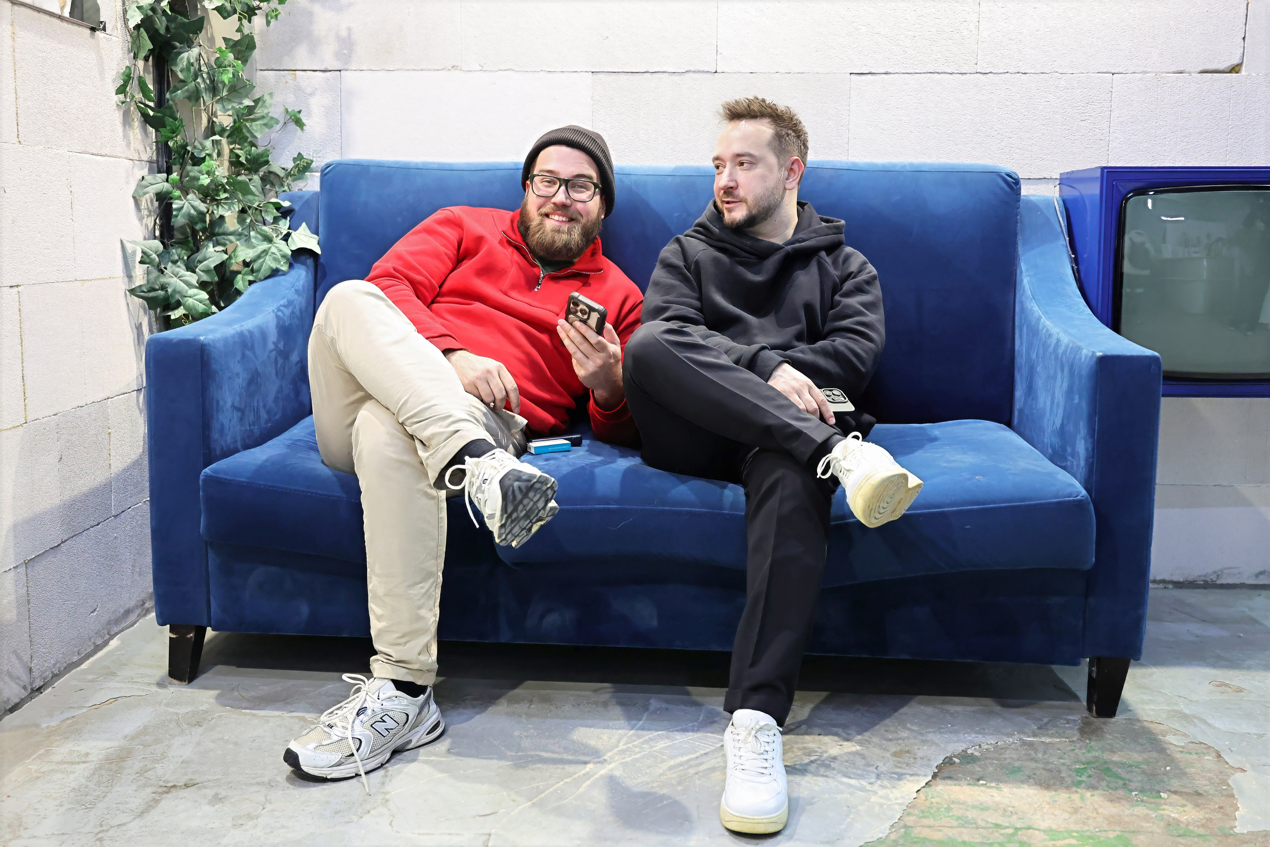 PHOTO-VIDEO.FEST 2026. Добро пожаловать в студию «Цифровой скульптор»  где искусство встречается с технологиями!