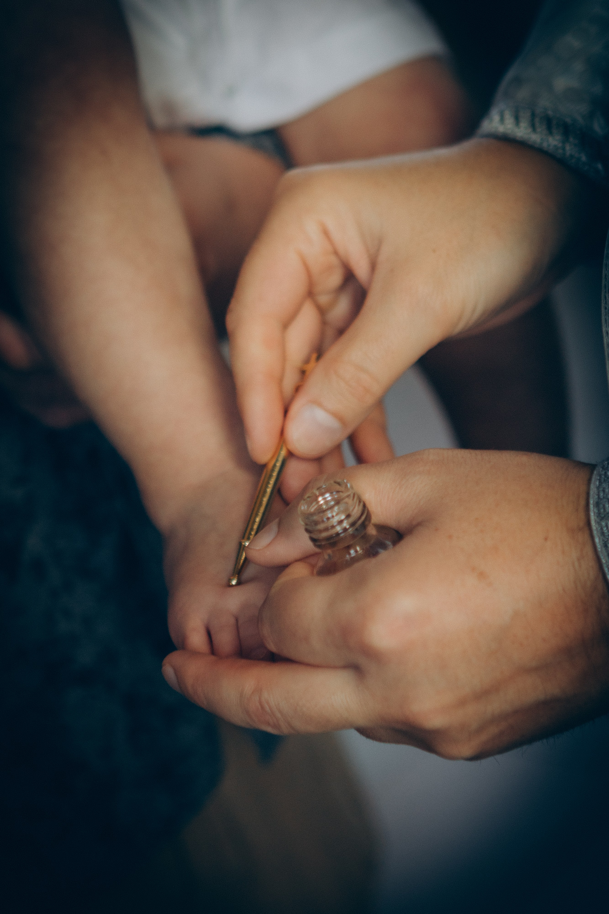 Крещение Николая и Даниила. Семейный фотограф и фотограф на роды в Ростове-на-Дону Мухина Виктория
